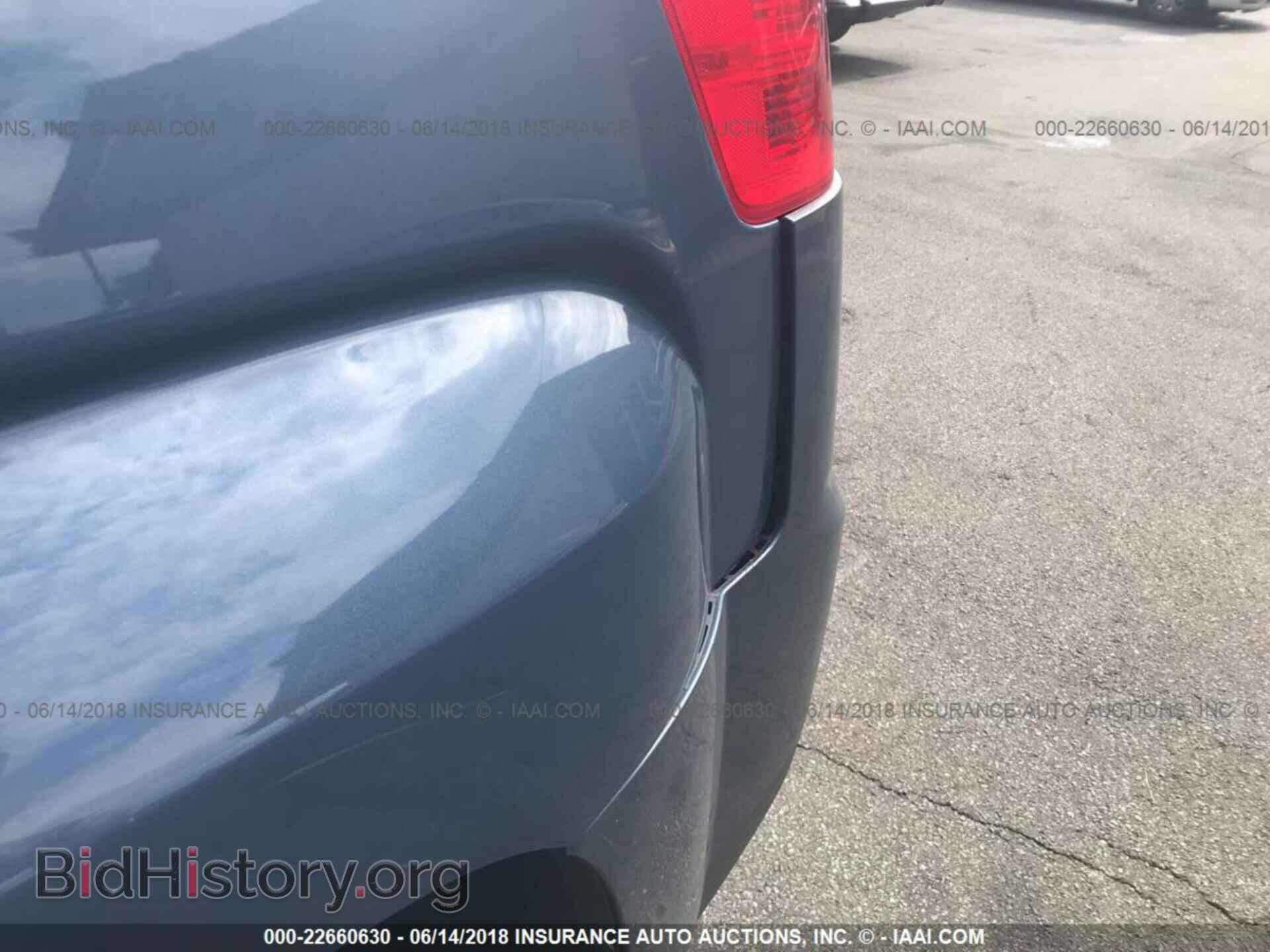 2011 Gmc Terrain - VIN: 2CTFLTE54B6320931 - Фото 6