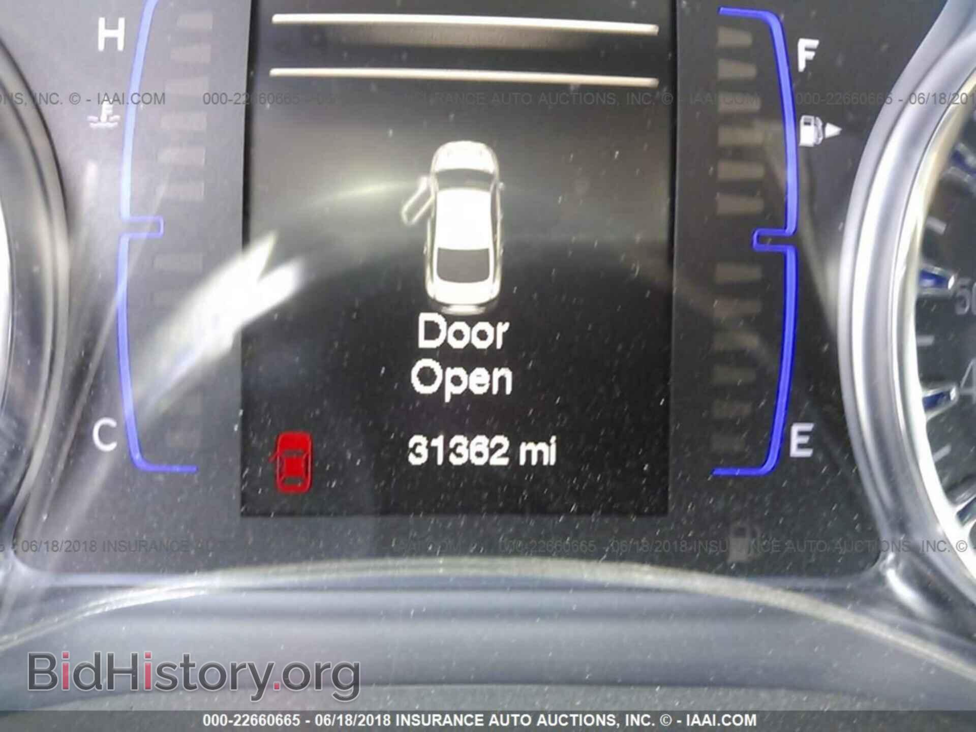 2016 Chrysler 200 - VIN: 1C3CCCAB0GN108514 - Фото 7
