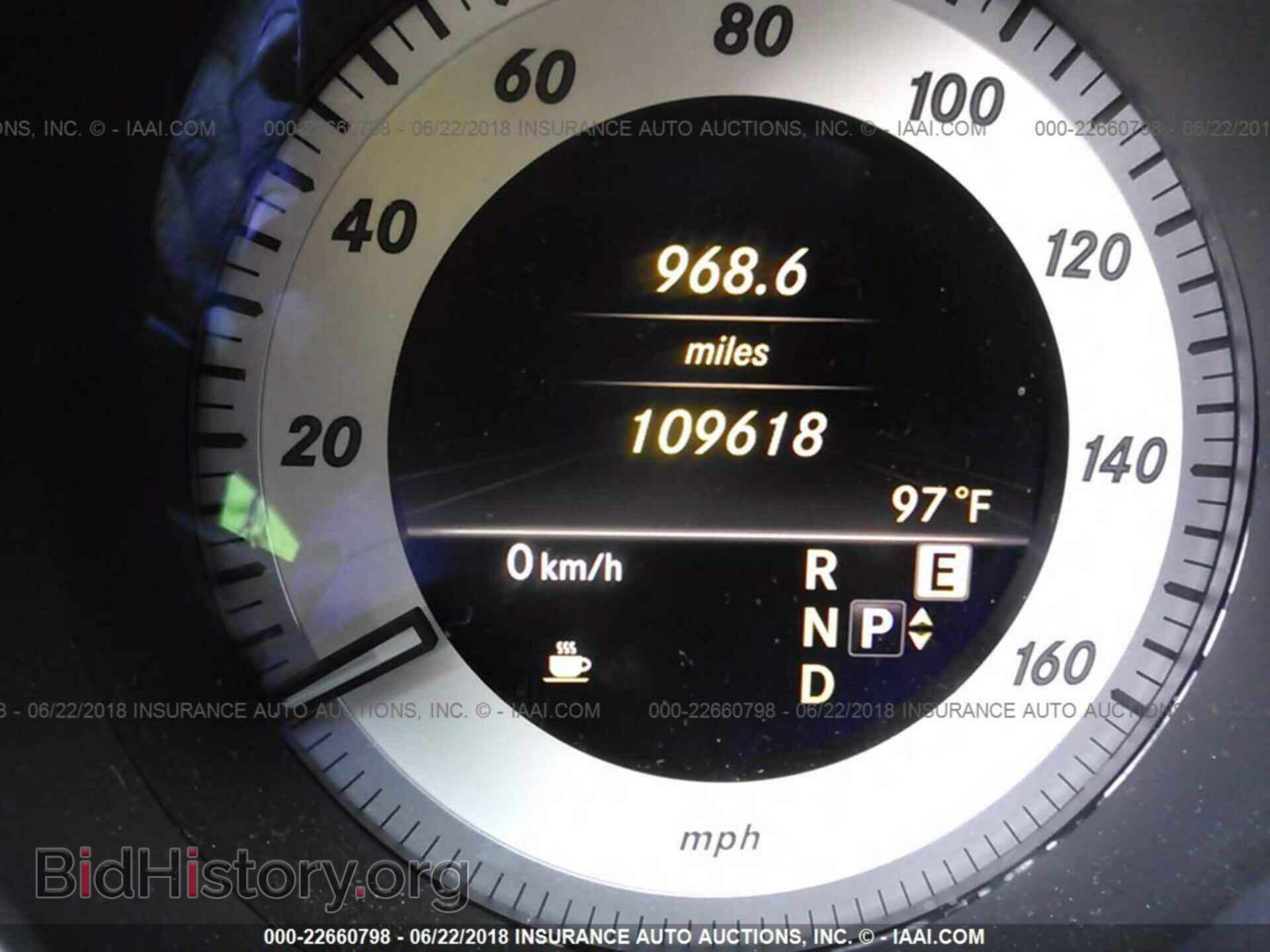 2012 MERCEDES-BENZ CLS - VIN: WDDLJ7DB4CA012252 - Фото 7