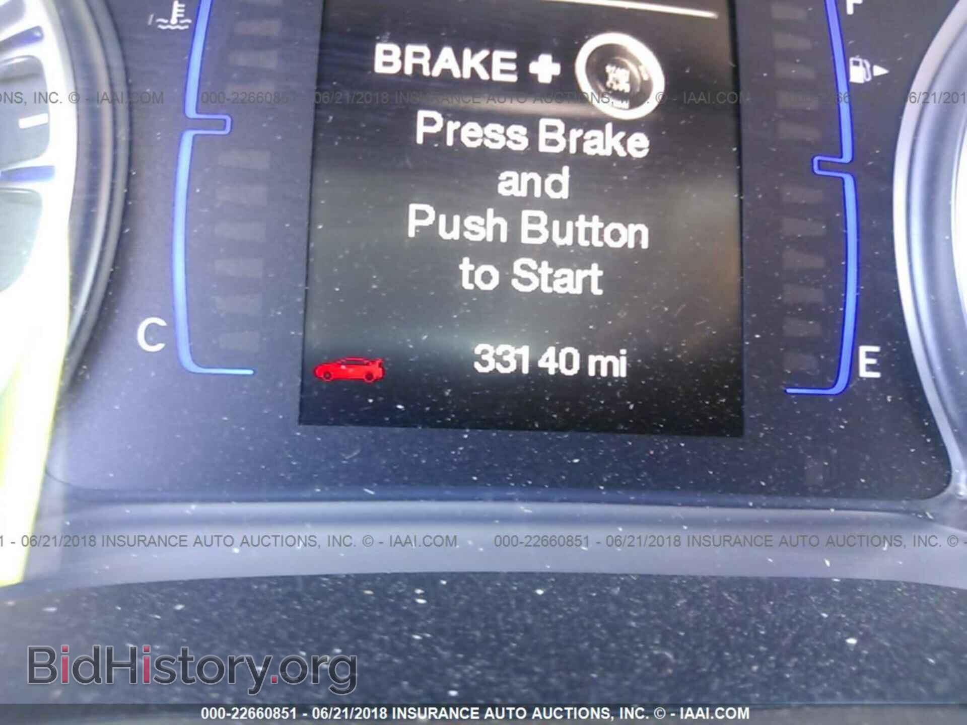 2015 Chrysler 200 - VIN: 1C3CCCAG7FN516518 - Photo 7