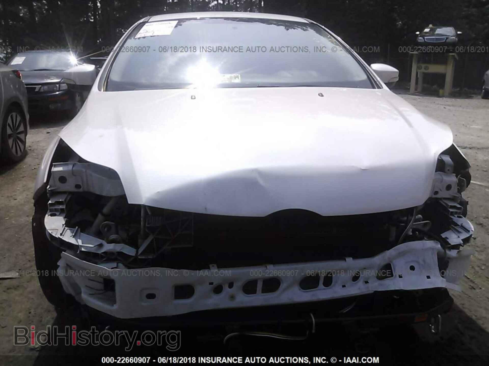 2014 Ford Focus - VIN: 1FADP3N25EL153784 - Photo 6