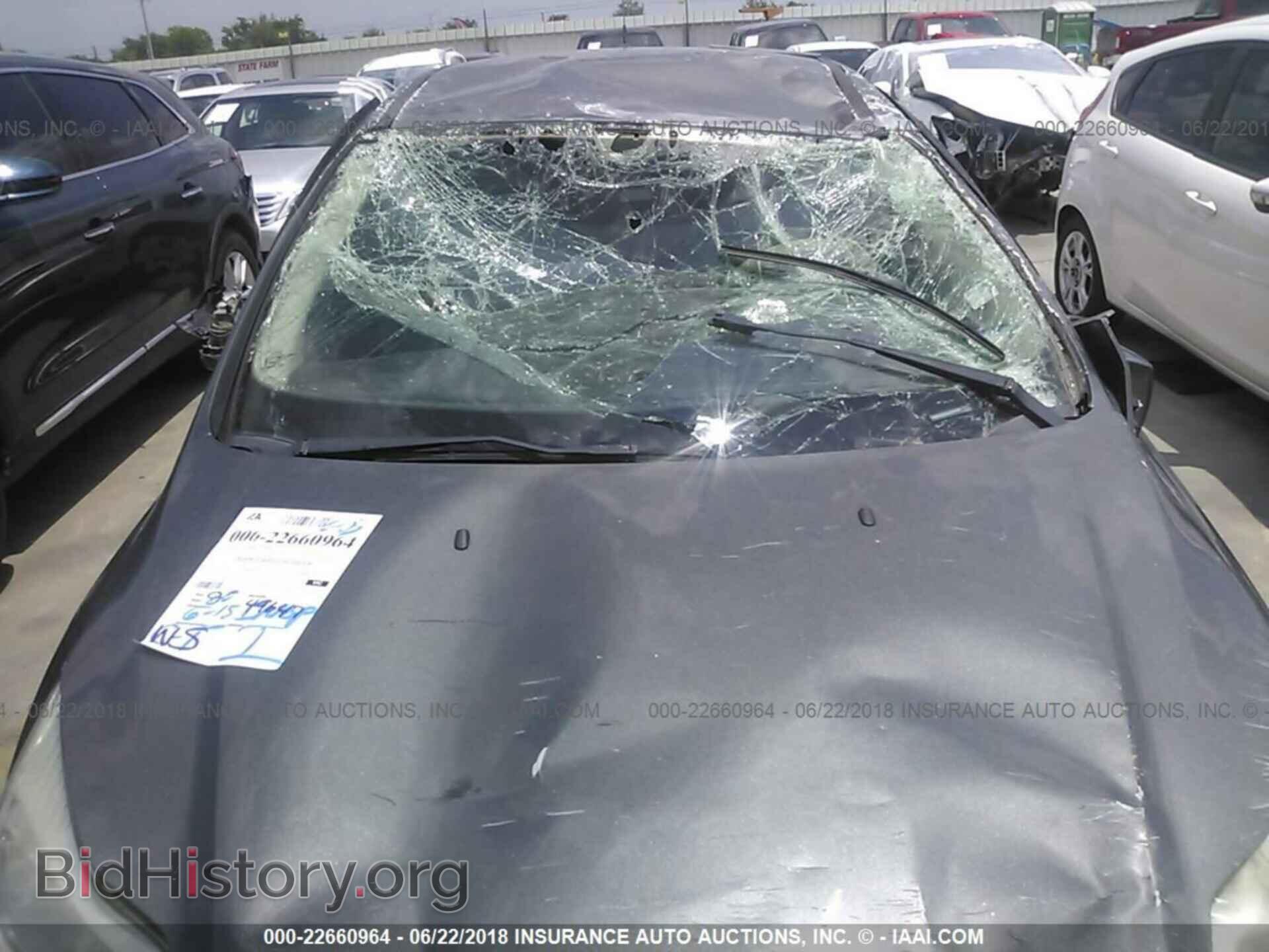 2012 Ford Focus - VIN: 1FAHP3K24CL235363 - Фото 6