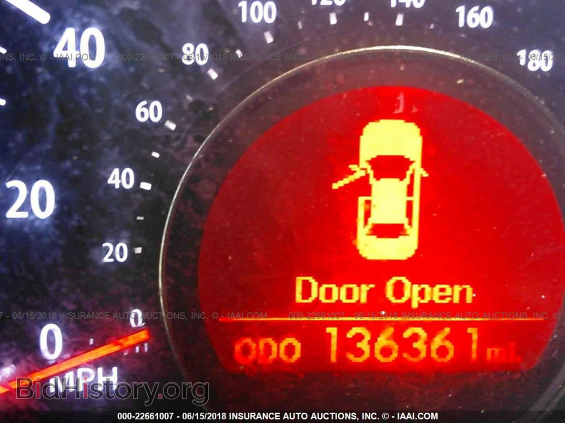 2011 Kia Optima - VIN: KNAGM4A77B5123125 - Photo 7