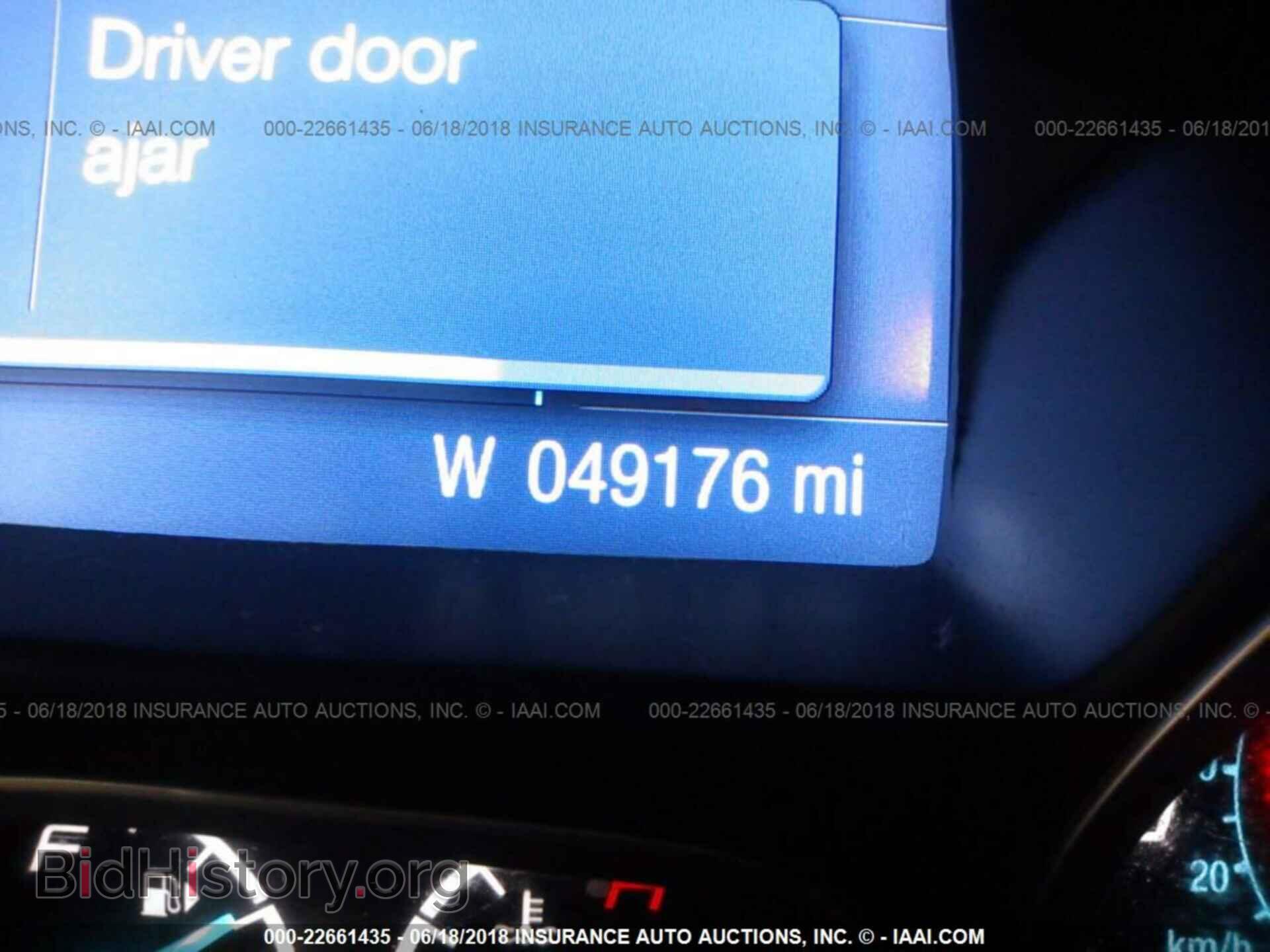 2014 Ford Focus - VIN: 1FADP3F24EL269699 - Photo 7