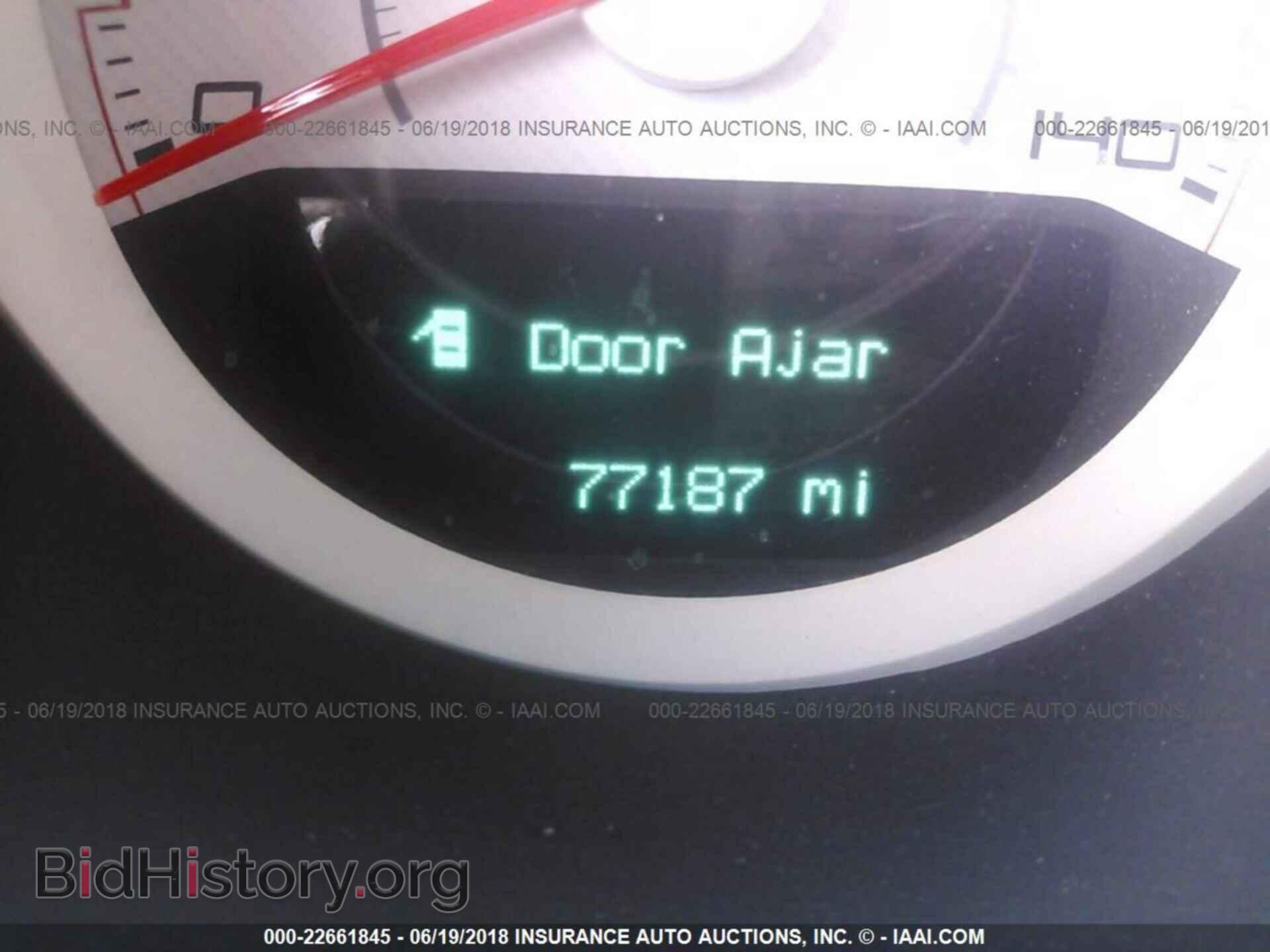 2013 Dodge Challenger - VIN: 2C3CDYAG4DH579074 - Photo 7