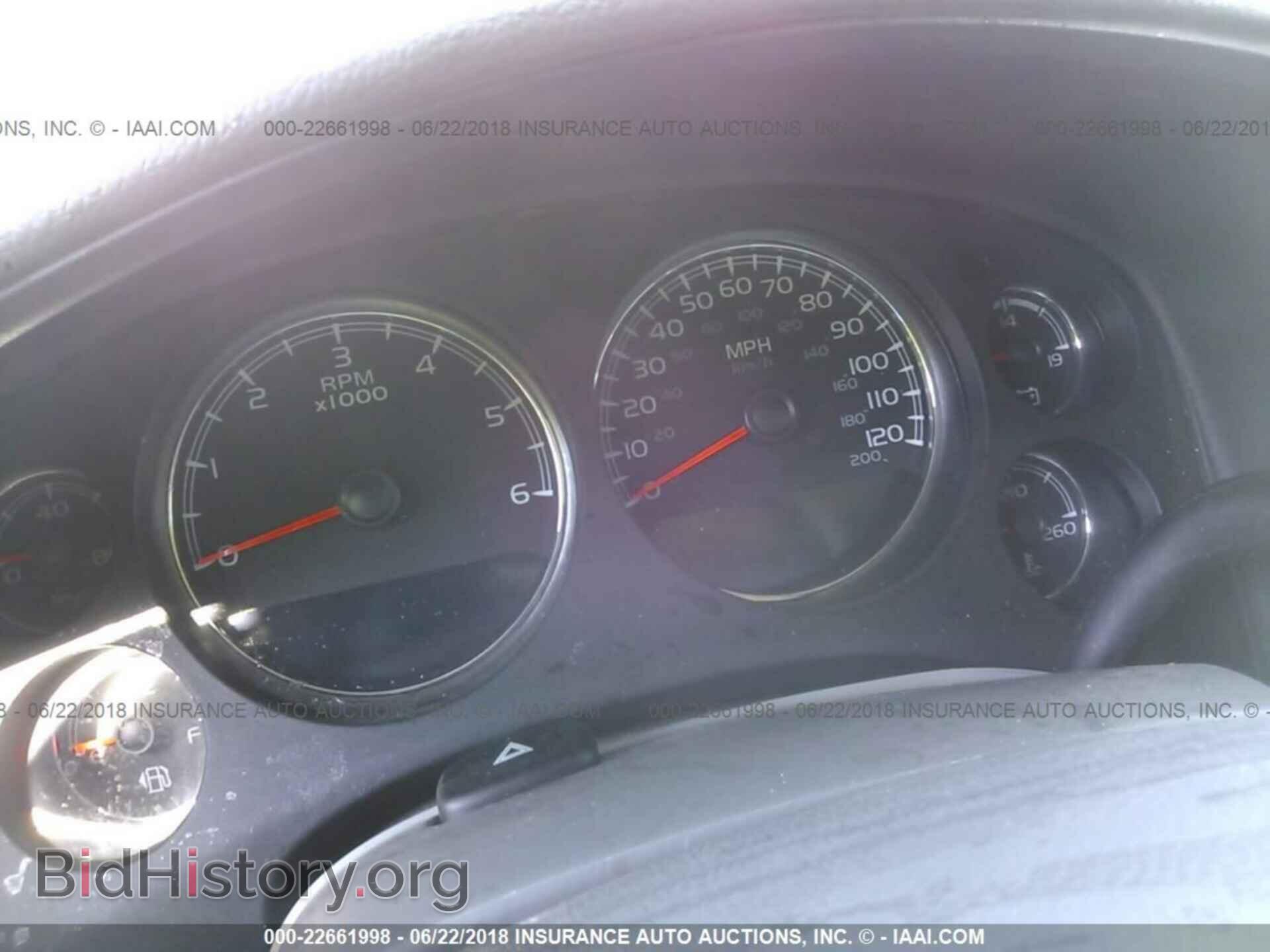 2013 Chevrolet Tahoe - VIN: 1GNSCBE01DR319565 - Фото 7