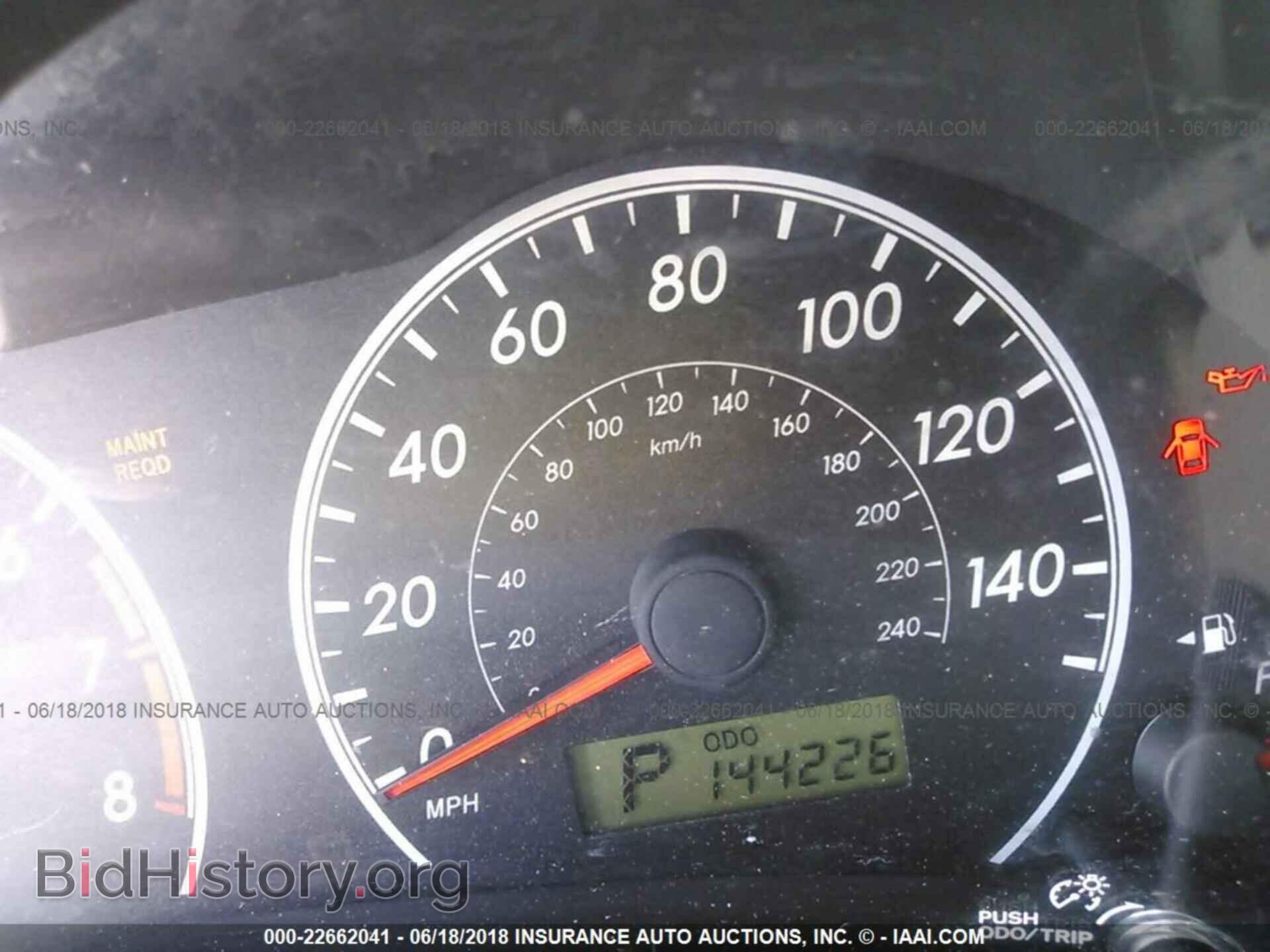 2011 Toyota Corolla - VIN: 2T1BU4EEXBC662301 - Photo 7