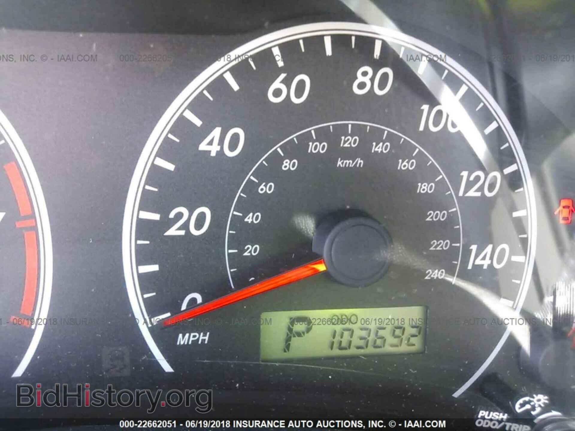 2011 Toyota Corolla - VIN: 2T1BU4EE2BC608250 - Photo 7
