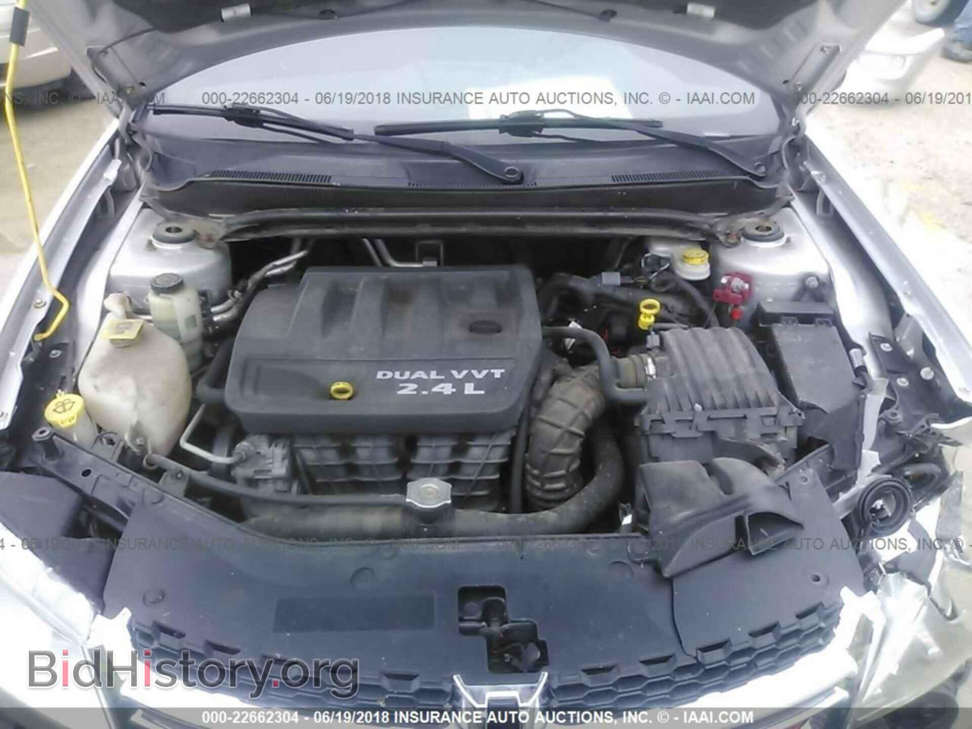 2012 Dodge Avenger - VIN: 1C3CDZAB4CN174784 - Photo 10