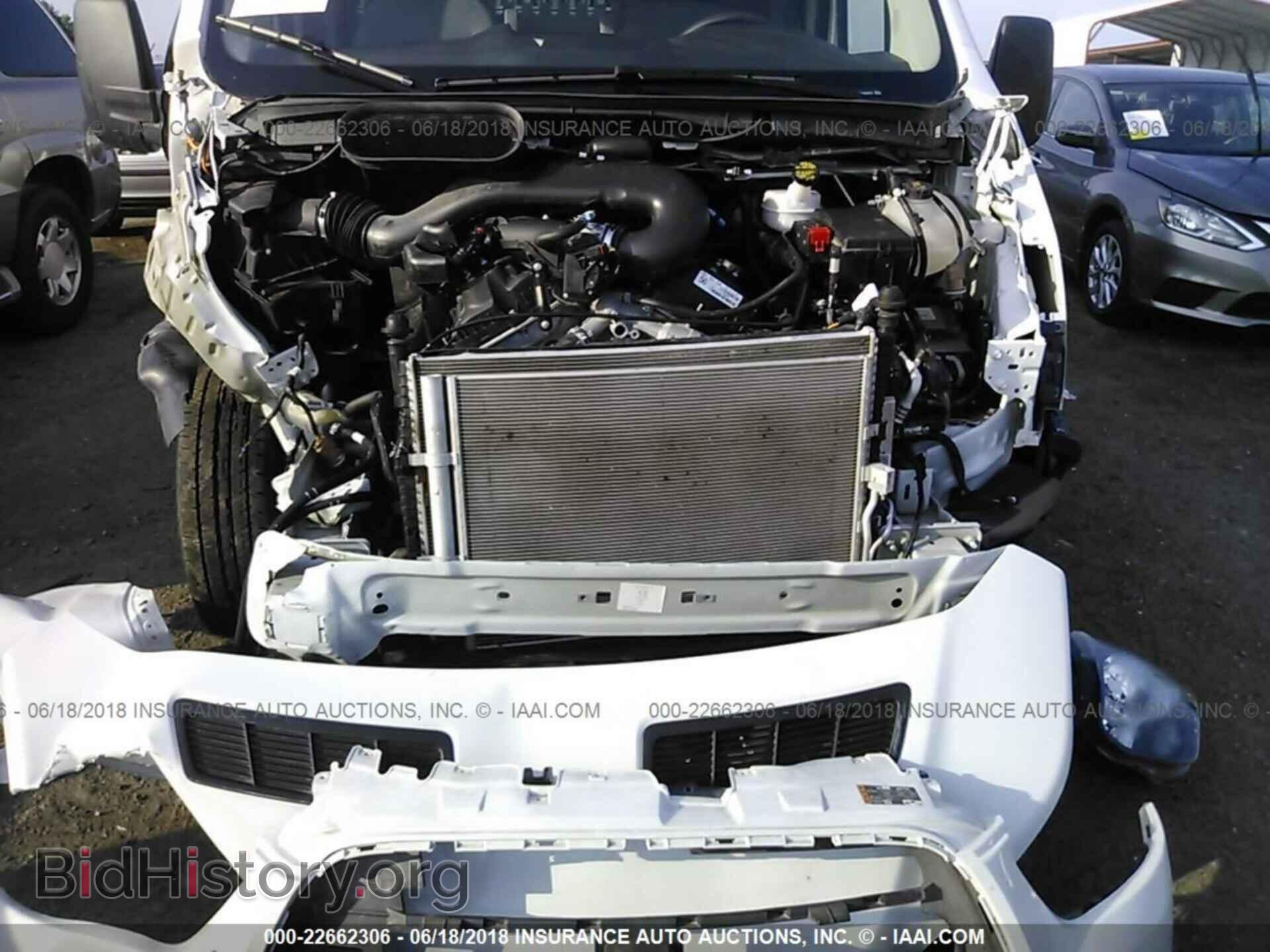 2017 Ford Transit - VIN: 1FTYR2CM5HKA38813 - Фото 6