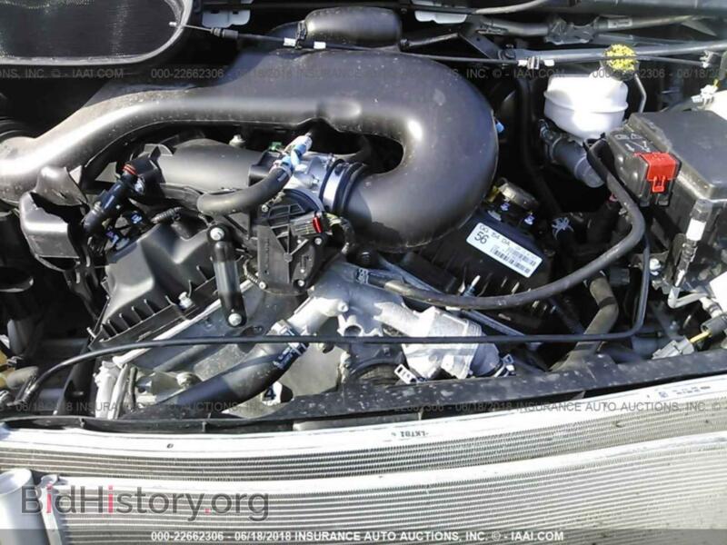 2017 Ford TRANSIT (VIN 1FTYR2CM5HKA38813) — photo 10 of 10