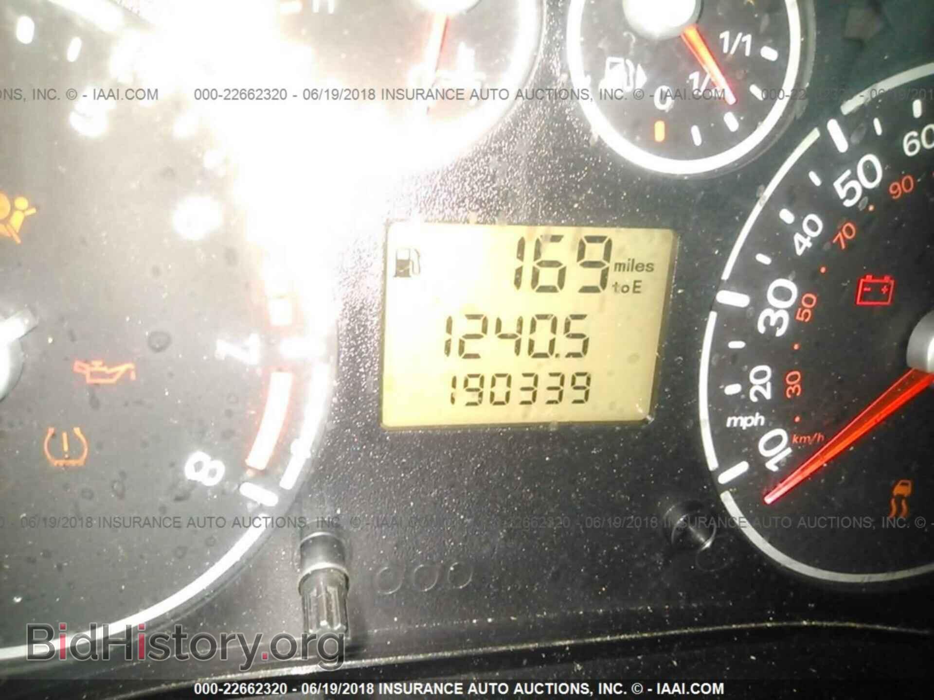 2012 Ford Transit - VIN: NM0LS6BN7CT113317 - Фото 7