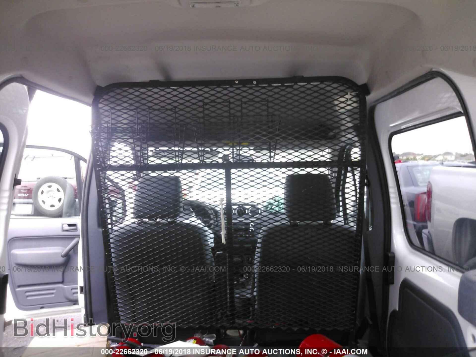 2012 Ford Transit - VIN: NM0LS6BN7CT113317 - Фото 8