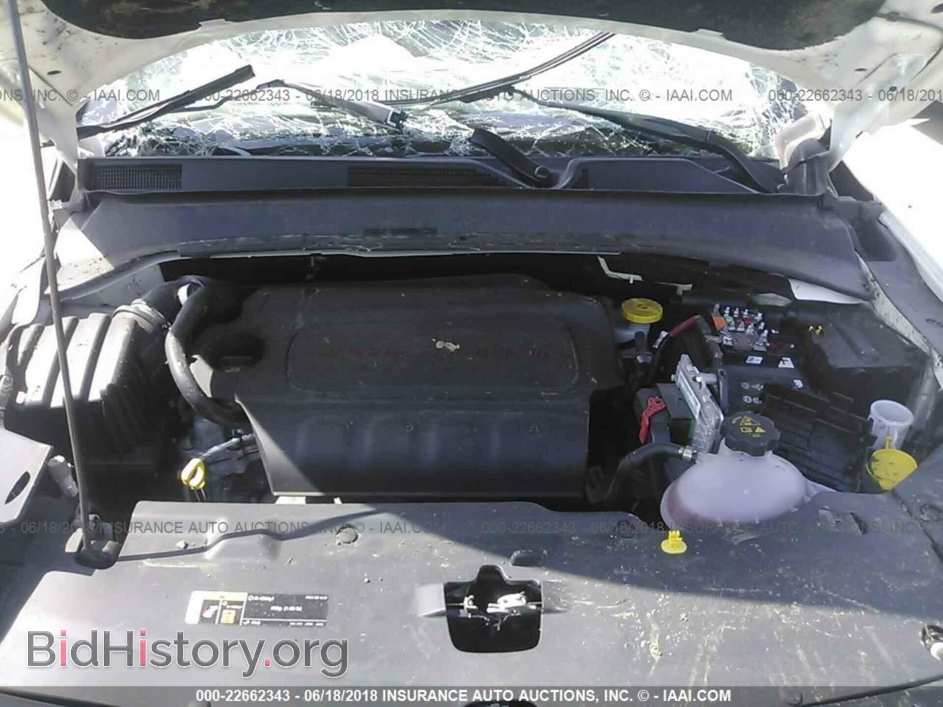 2018 Jeep Compass - VIN: 3C4NJCAB6JT263389 - Photo 10