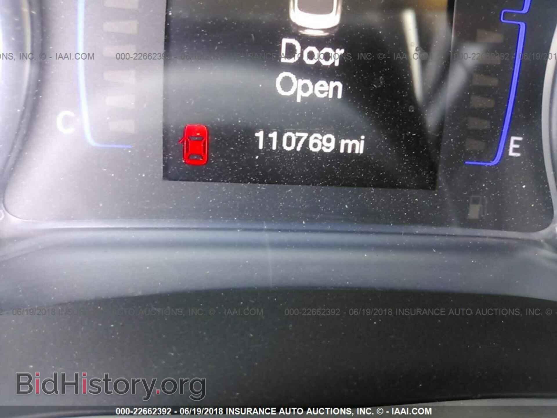 2015 Chrysler 200 - VIN: 1C3CCCAB8FN751336 - Photo 7