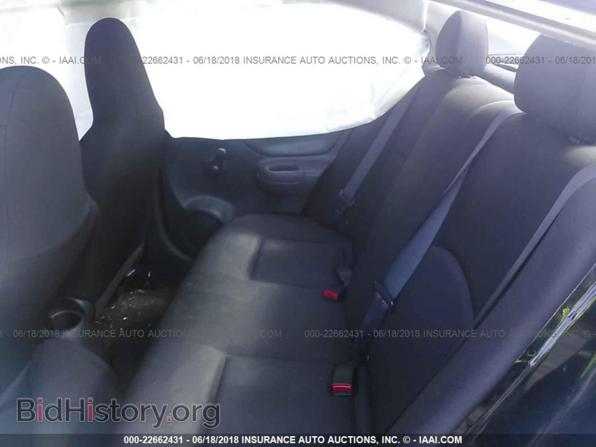 2017 Nissan Versa - VIN: 3N1CN7AP3HL835305 - Фото 8