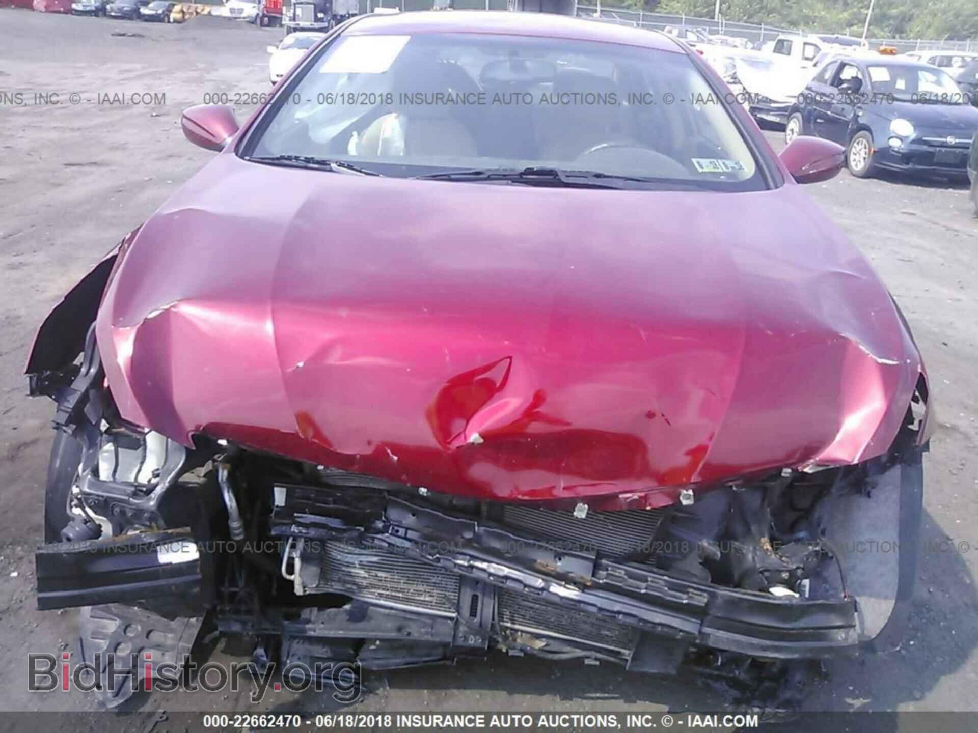 2012 Hyundai Sonata - VIN: 5NPEB4AC0CH421126 - Photo 6