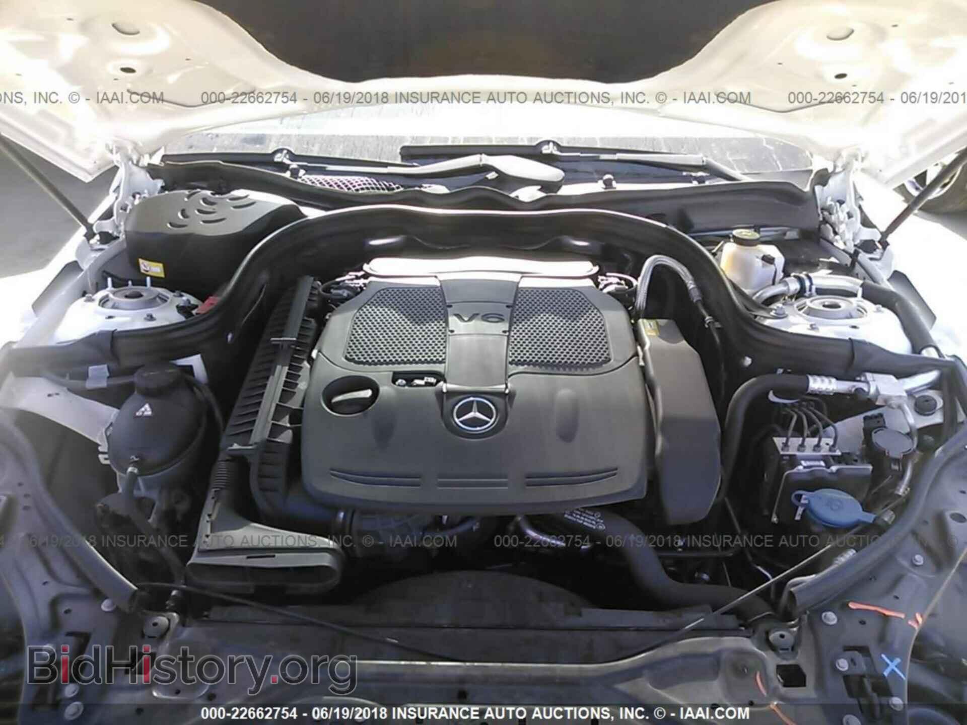 2013 Mercedes-benz E - VIN: WDDHF5KB6DA721586 - Фото 10