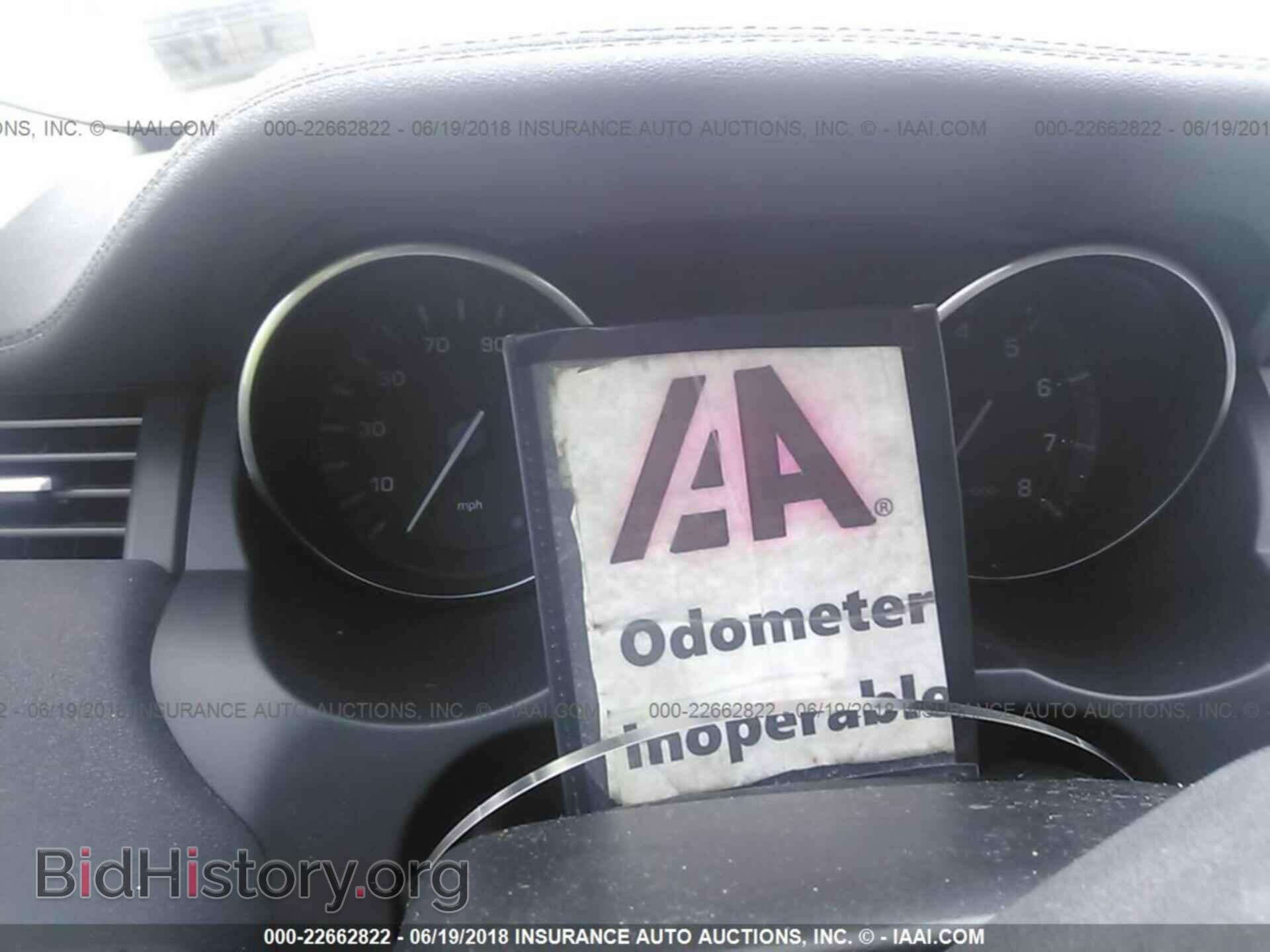 2012 Land rover Range rover evoqu - VIN: SALVR2BG4CH638297 - Фото 7