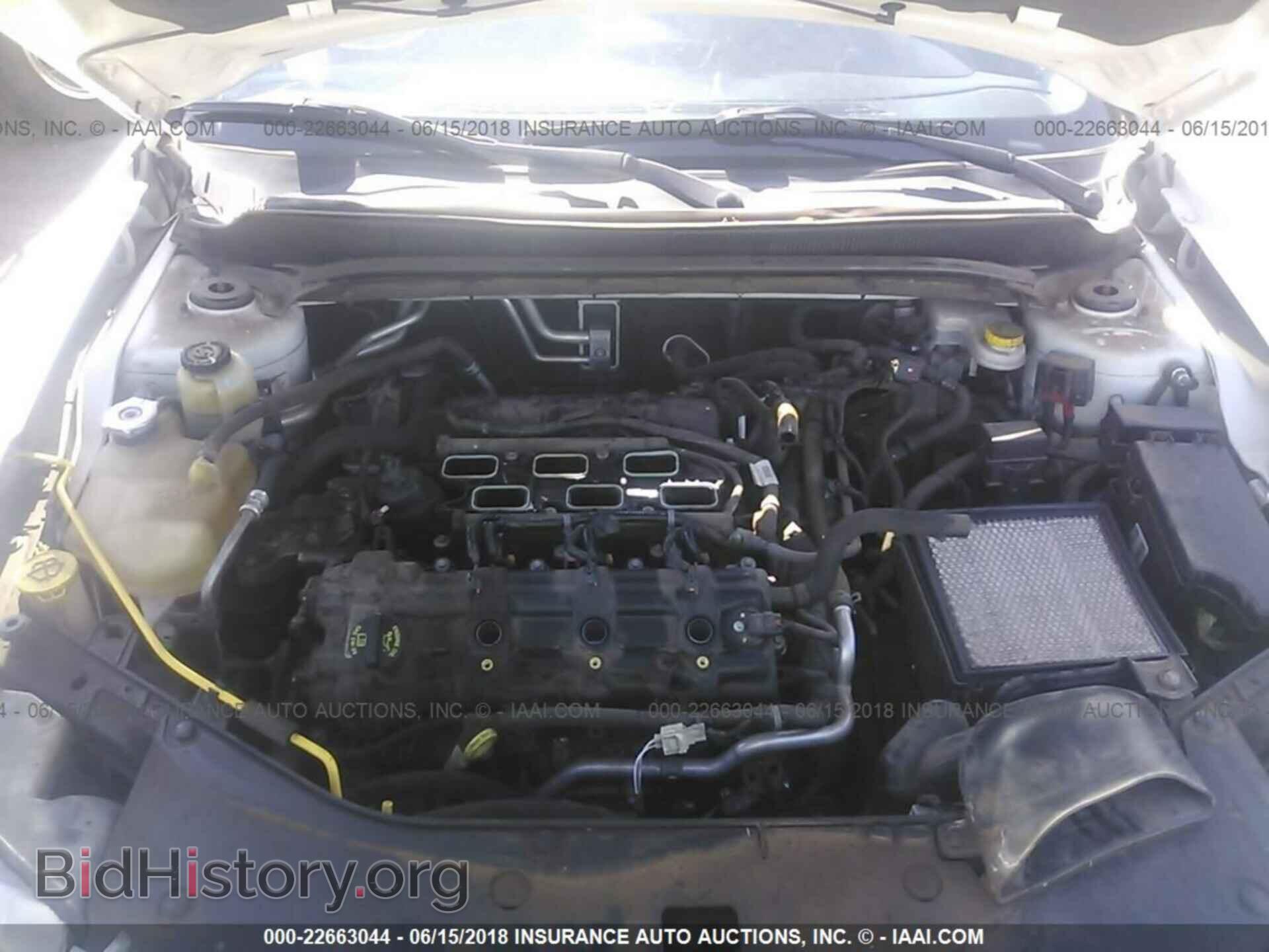 2013 Dodge Avenger - VIN: 1C3CDZAG6DN749903 - Photo 10
