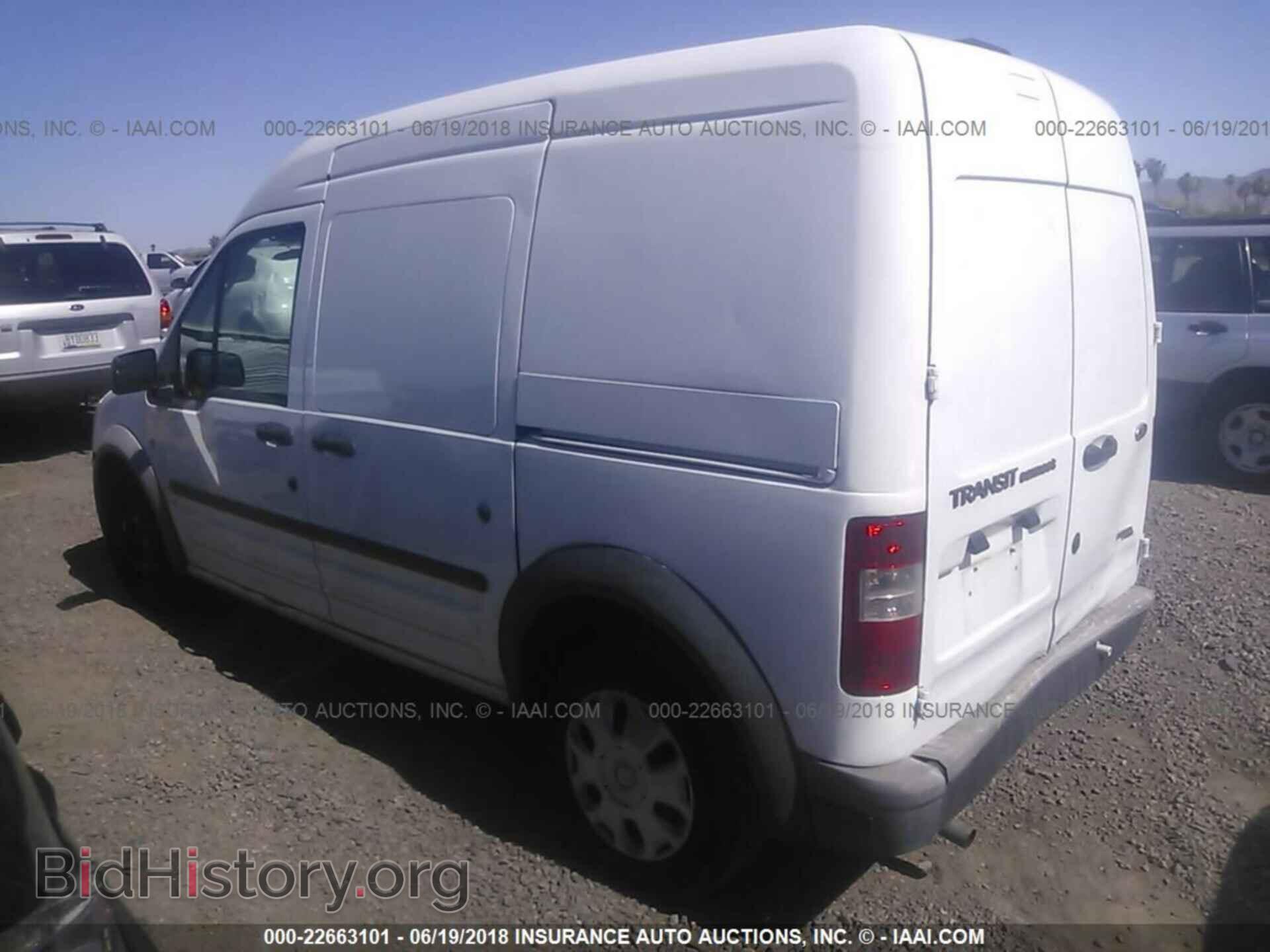 2012 Ford Transit - VIN: NM0LS7AN6CT092452 - Фото 3