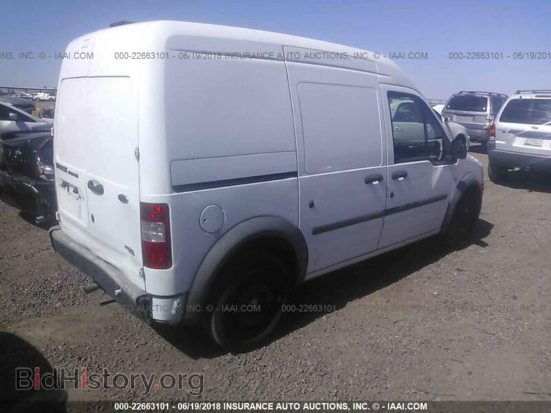 2012 Ford TRANSIT (VIN NM0LS7AN6CT092452) — photo 4 of 10