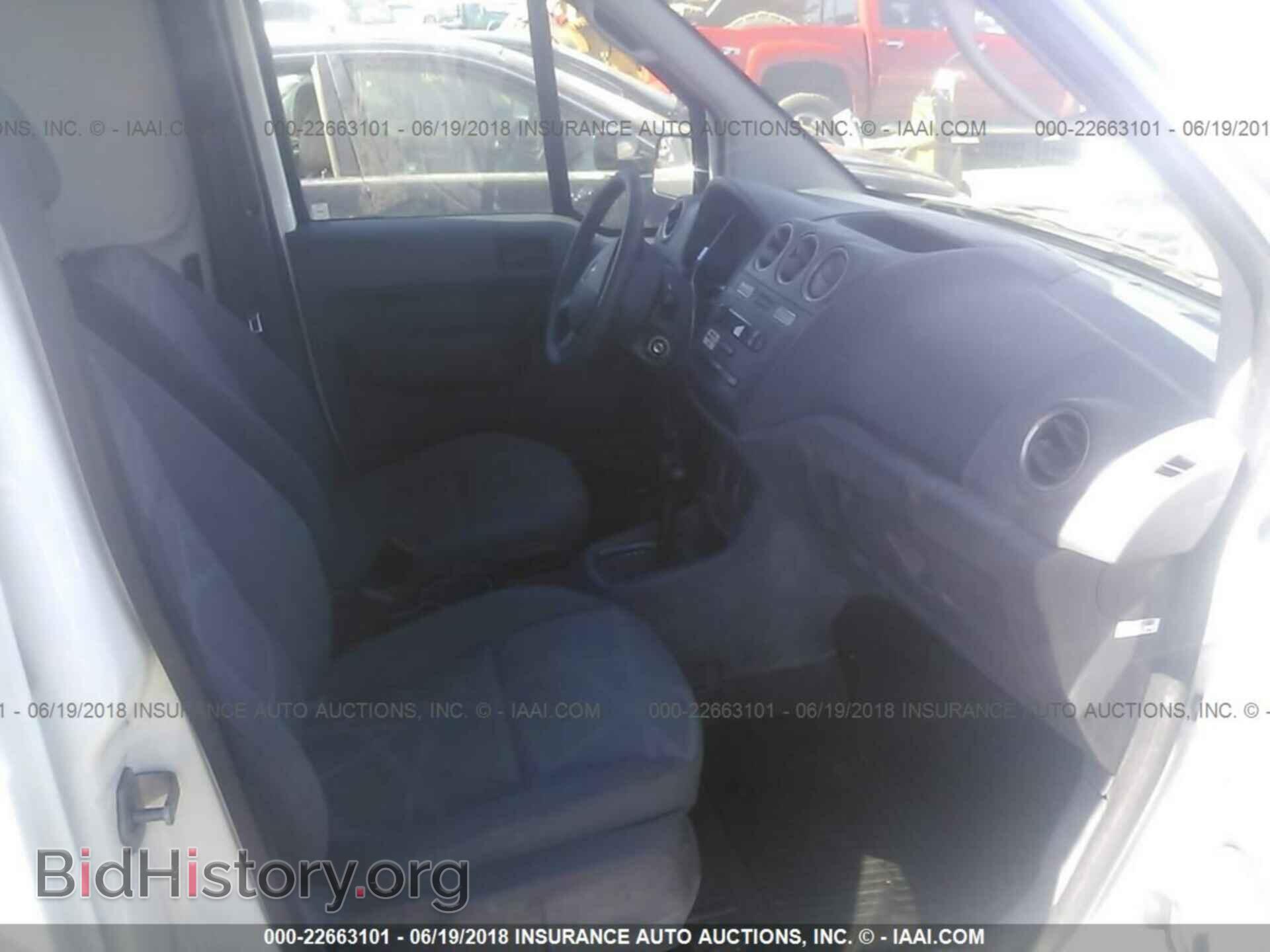 2012 Ford Transit - VIN: NM0LS7AN6CT092452 - Фото 5