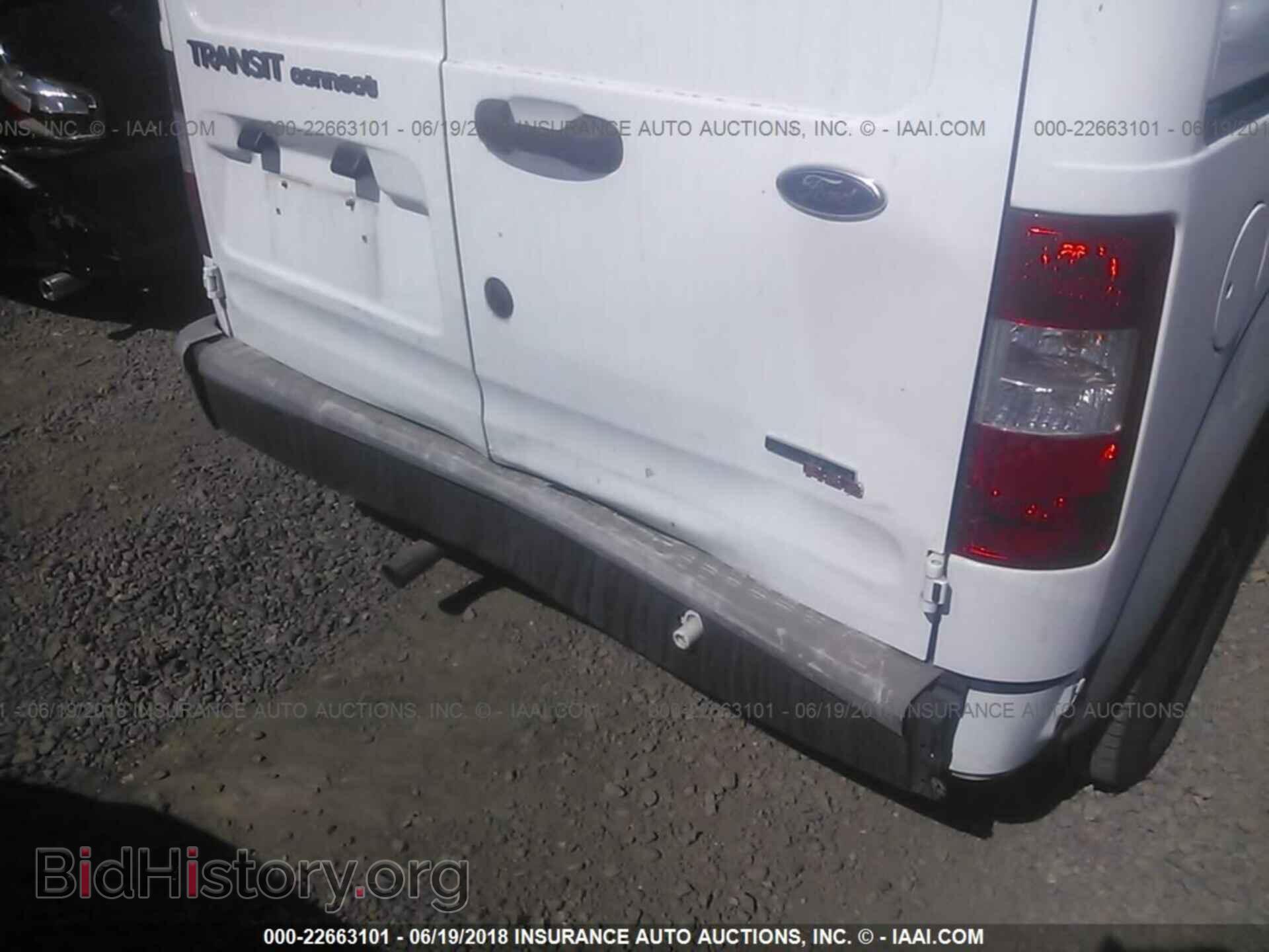 2012 Ford Transit - VIN: NM0LS7AN6CT092452 - Фото 6