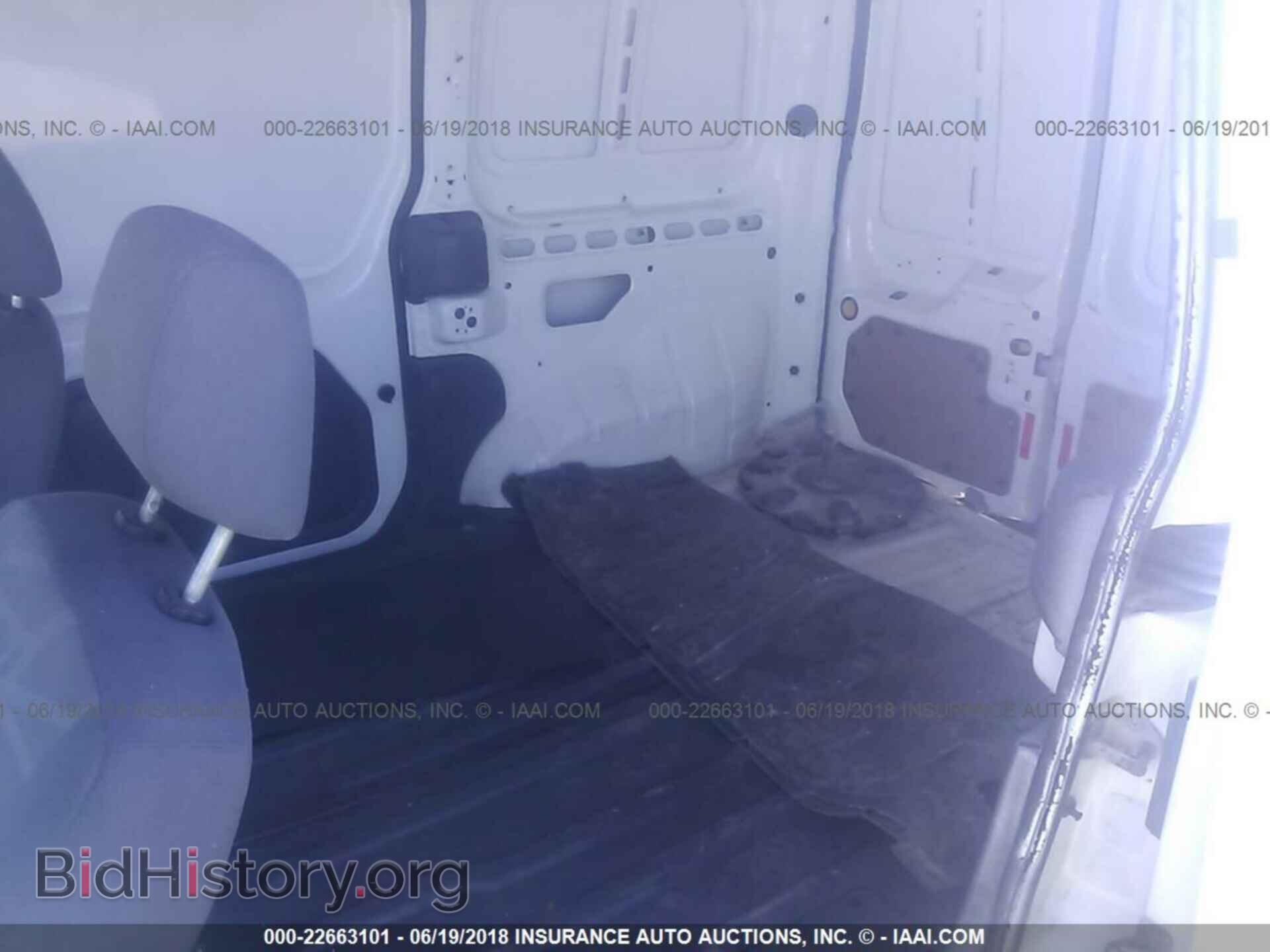 2012 Ford Transit - VIN: NM0LS7AN6CT092452 - Фото 8
