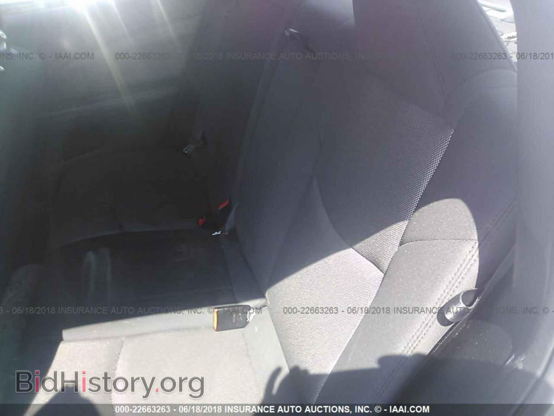 2012 Dodge Avenger - VIN: 1C3CDZAB8CN310477 - Фото 8