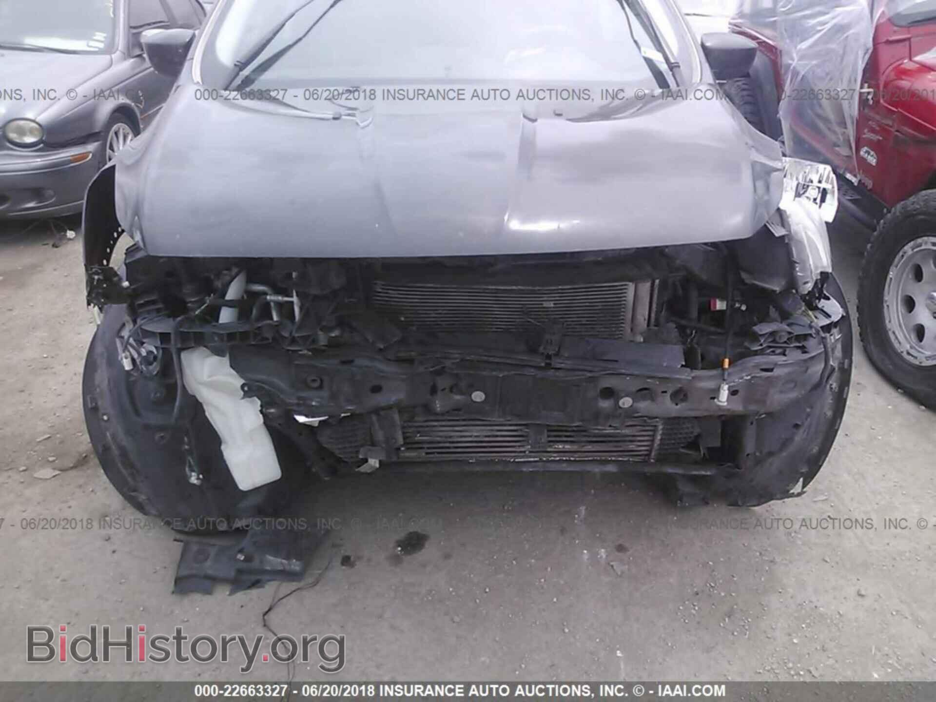 2013 Ford Escape - VIN: 1FMCU0GXXDUB95121 - Фото 6