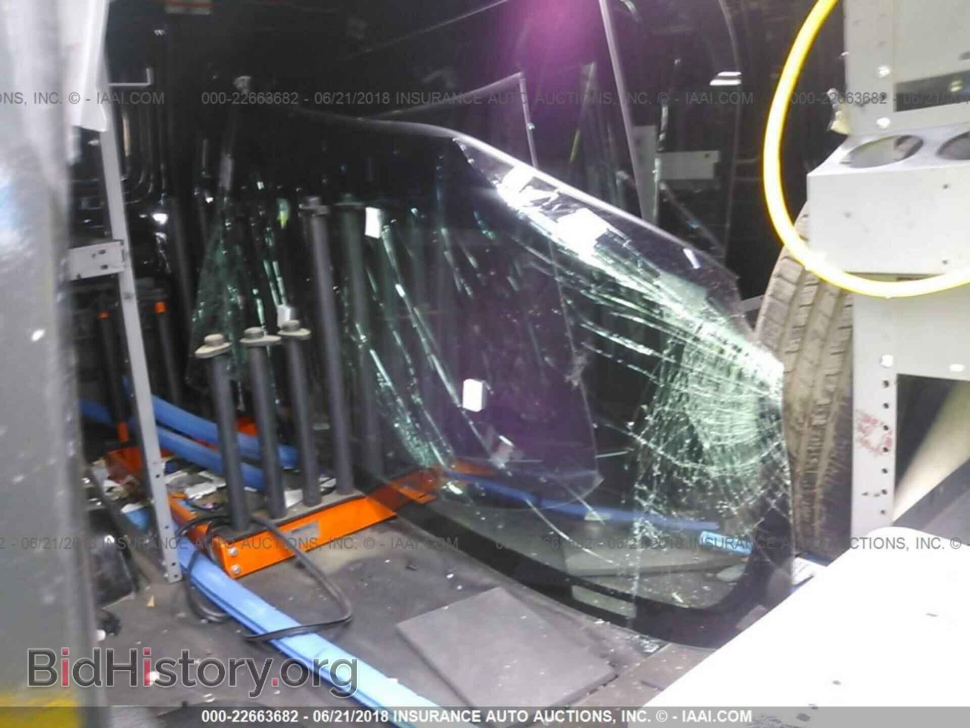 2014 Ford Econoline - VIN: 1FTNE1EW9EDA35646 - Photo 8