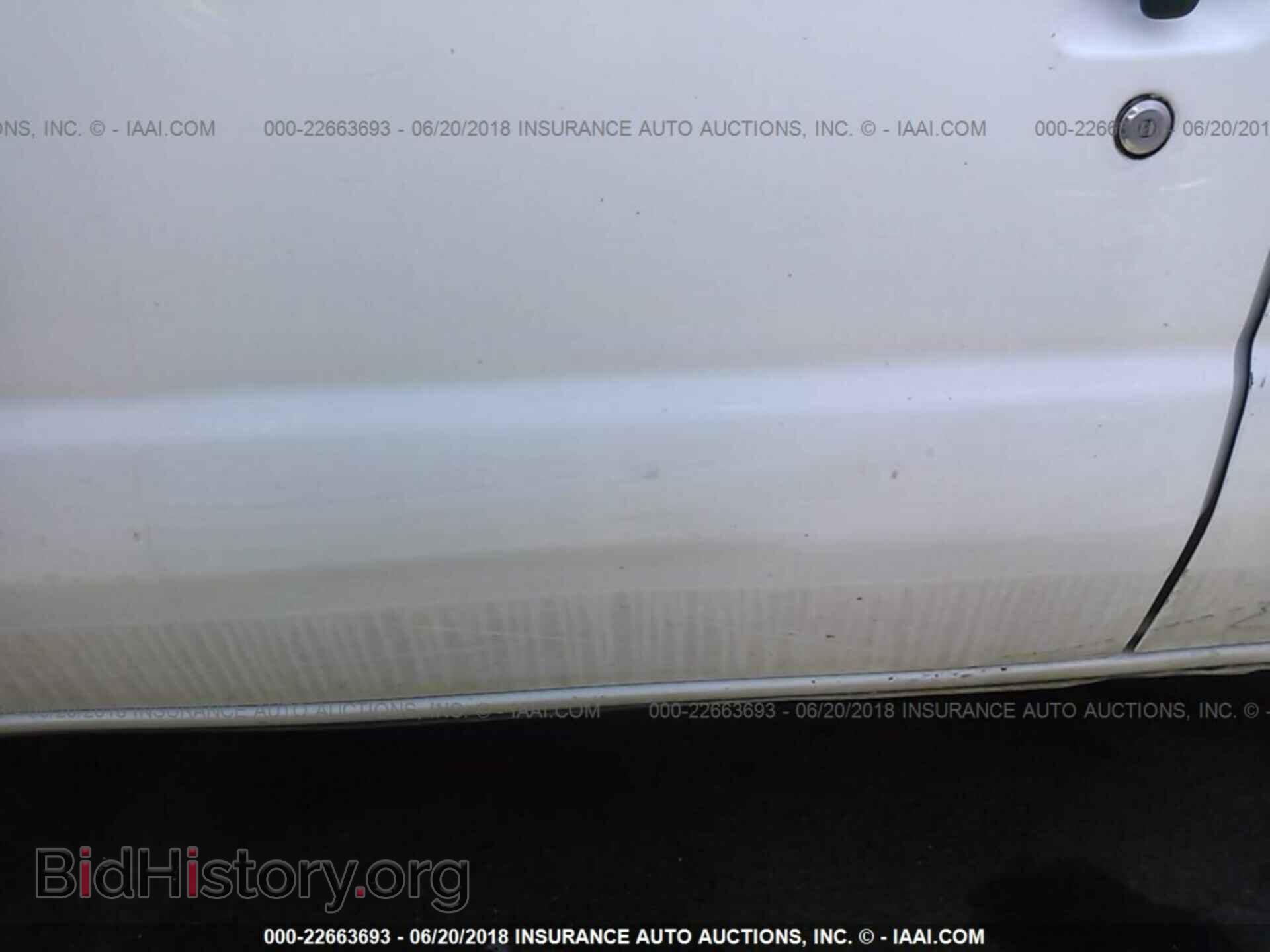 2007 FORD ECONOLINE - VIN: 1FTNE24L67DA74470 - Photo 6