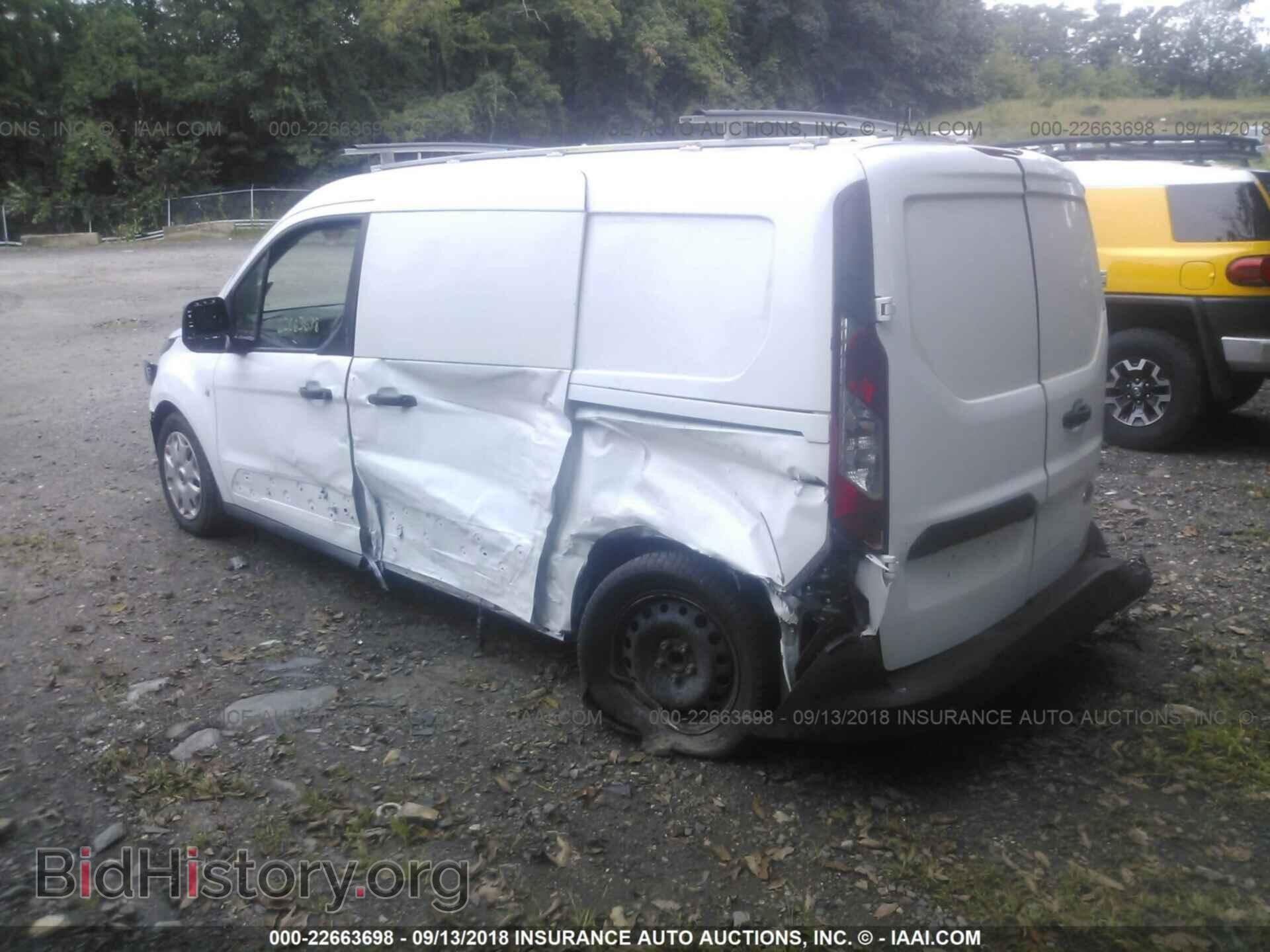 2015 Ford Transit - VIN: NM0LS7F78F1211533 - Фото 3