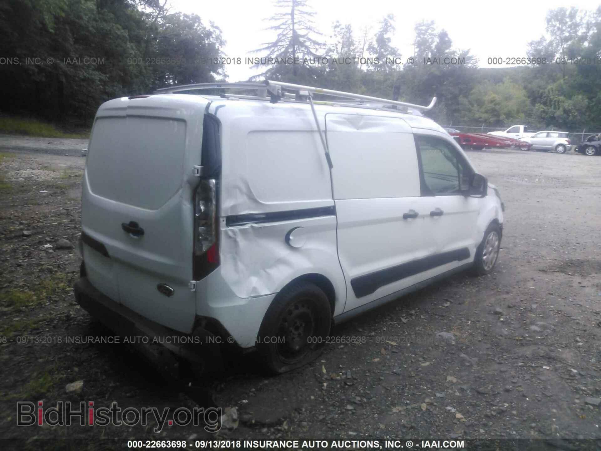 2015 Ford Transit - VIN: NM0LS7F78F1211533 - Фото 4