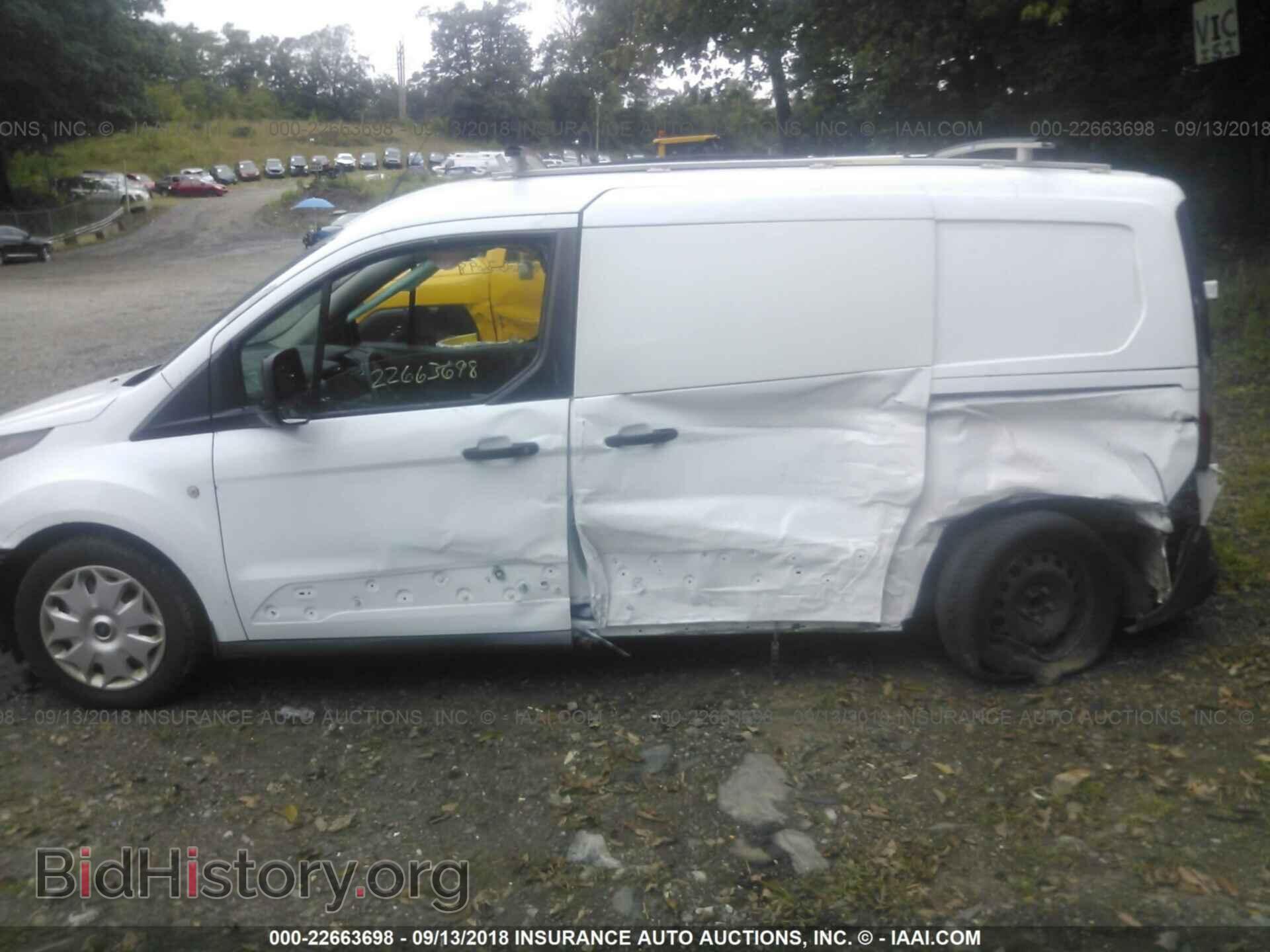 2015 Ford Transit - VIN: NM0LS7F78F1211533 - Фото 6