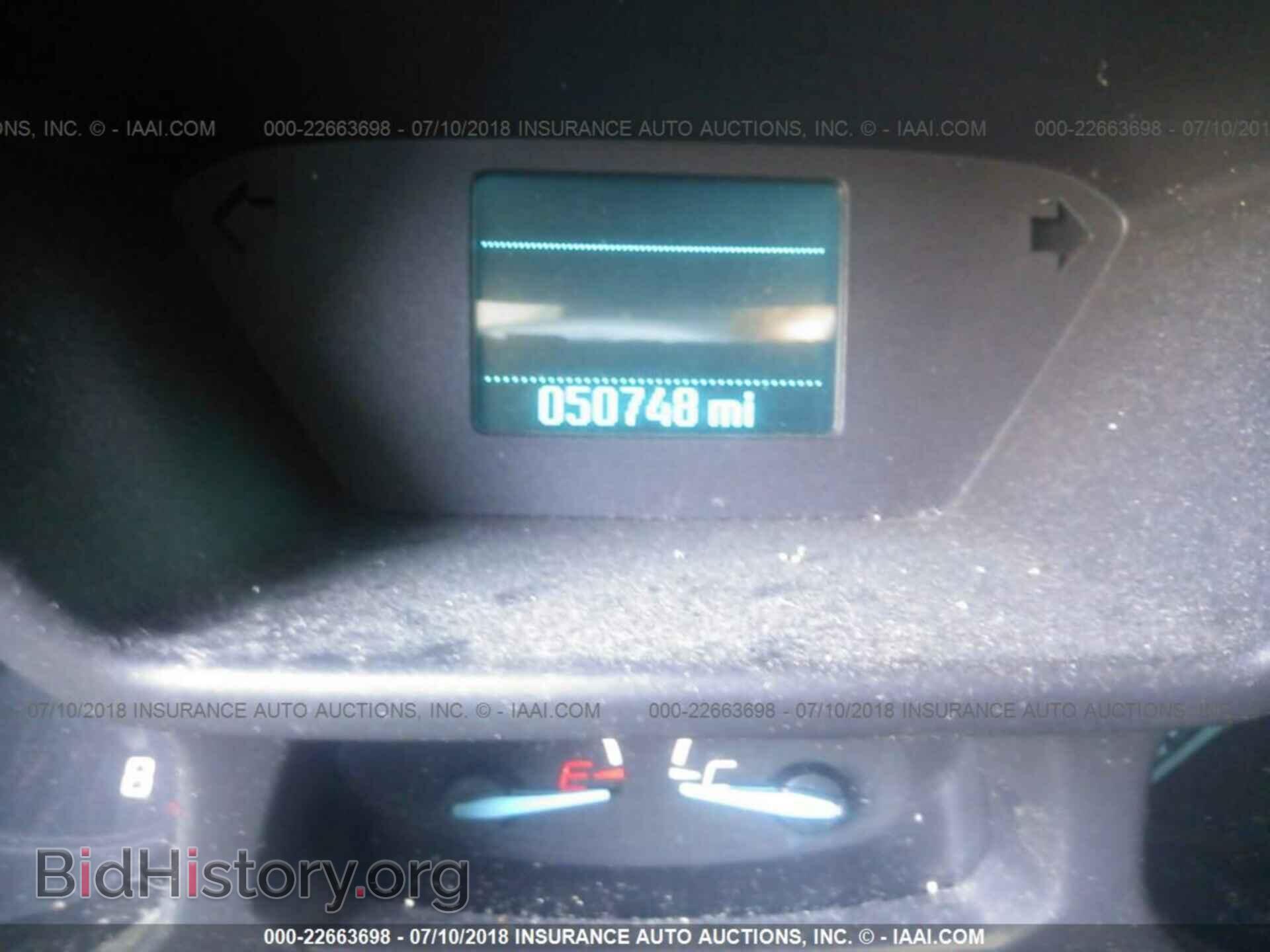 2015 Ford Transit - VIN: NM0LS7F78F1211533 - Фото 7