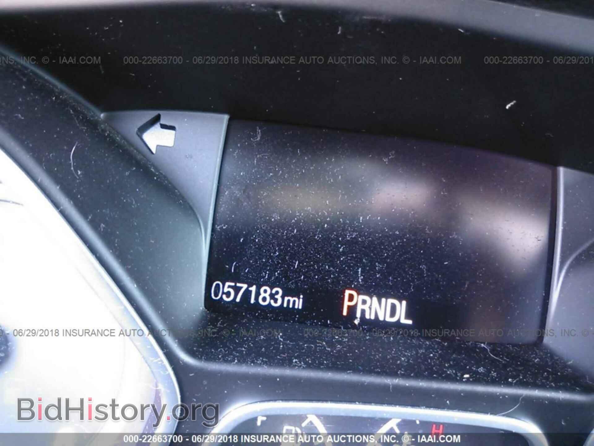 2016 Ford Focus - VIN: 1FADP3F23GL298260 - Photo 7