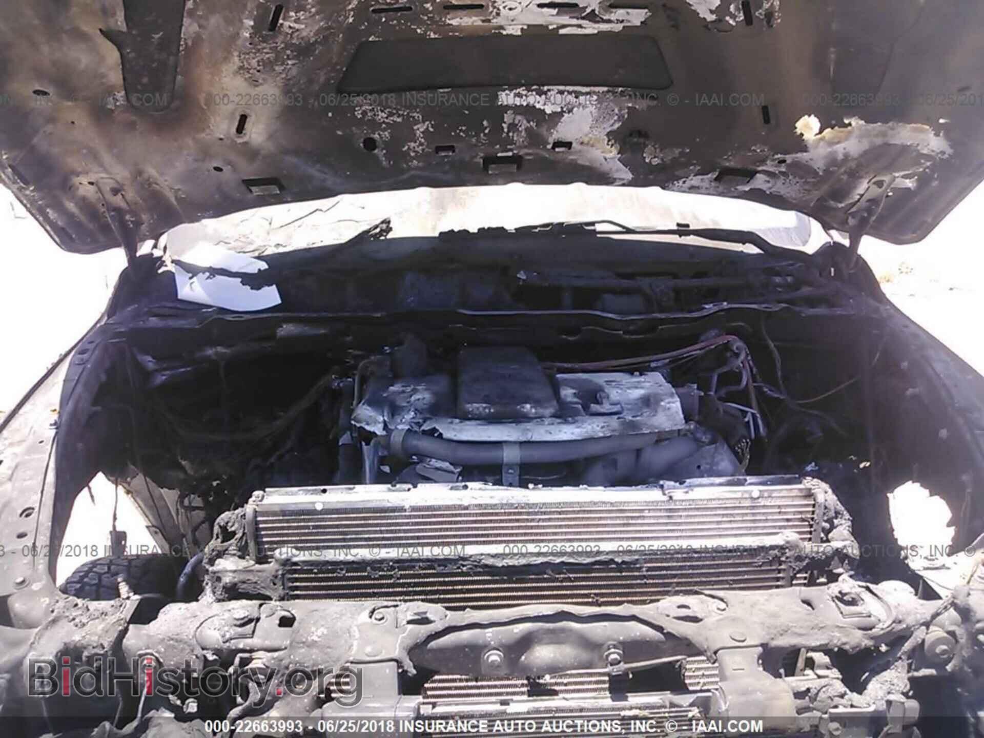 2017 RAM 2500 - VIN: 3C6UR5DL8HG601857 - Фото 9