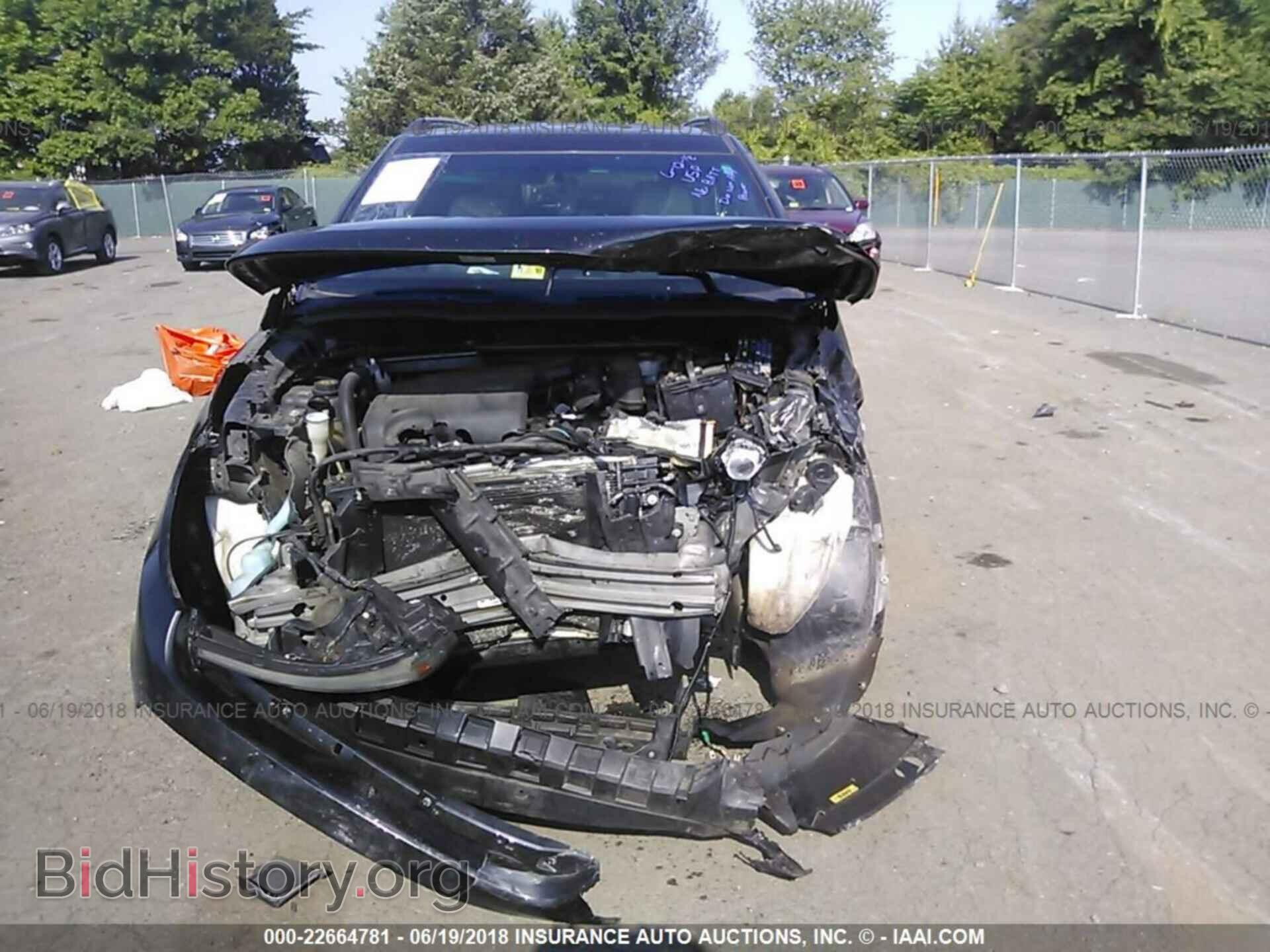 2013 Ford Explorer - VIN: 1FM5K8D81DGA92050 - Photo 6