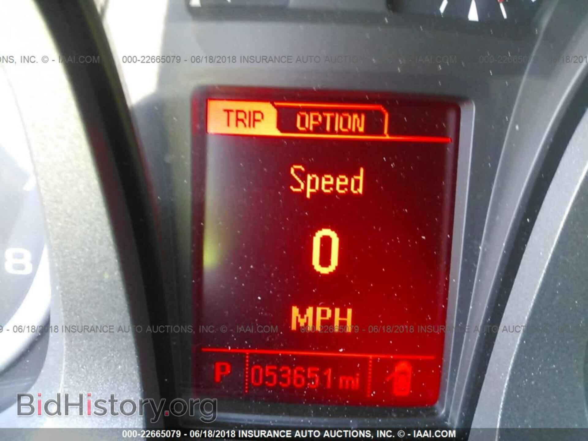 2016 Gmc Terrain - VIN: 2GKFLPE34G6129085 - Фото 7