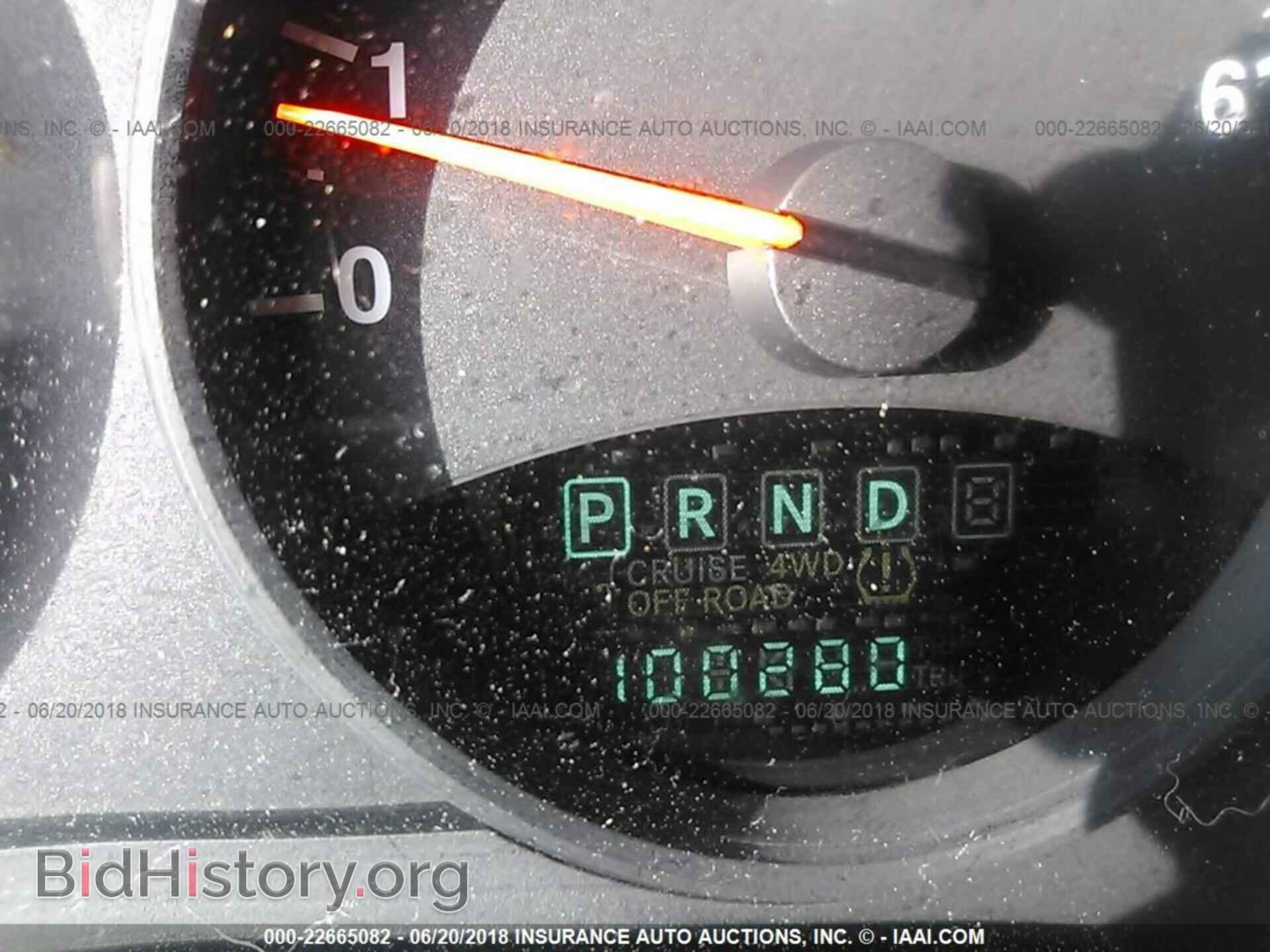 2011 JEEP COMPASS - VIN: 1J4NF1FB9BD169796 - Фото 7