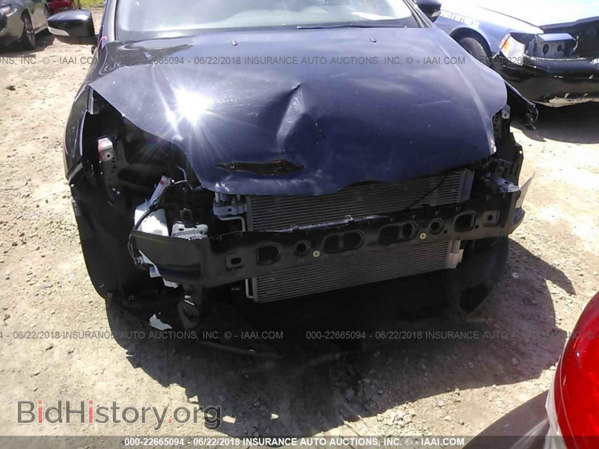 2014 Ford Focus - VIN: 1FADP3F27EL118257 - Photo 6