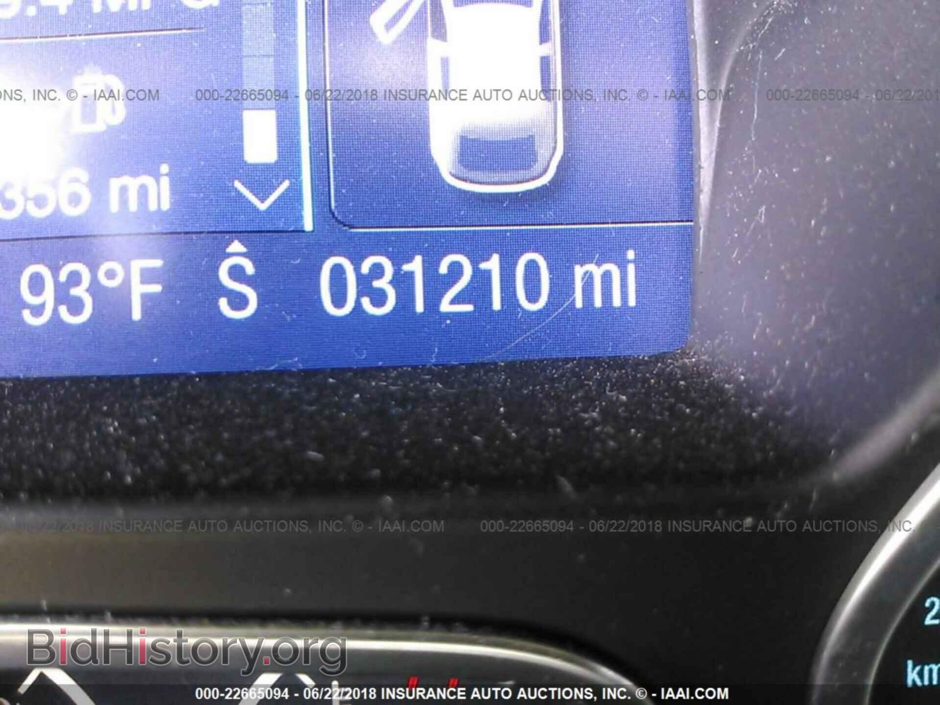 2014 Ford Focus - VIN: 1FADP3F27EL118257 - Photo 7