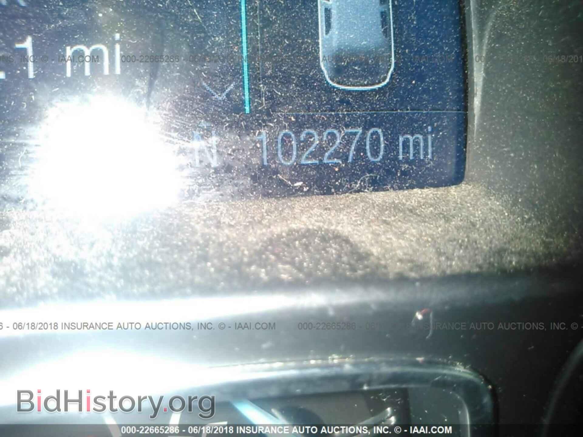 2014 Ford Focus - VIN: 1FADP3F27EL124317 - Photo 7