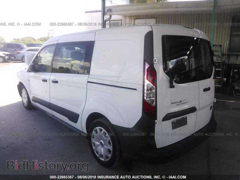 2014 Ford TRANSIT (VIN NM0LS7E78E1140785) — photo 3 of 10