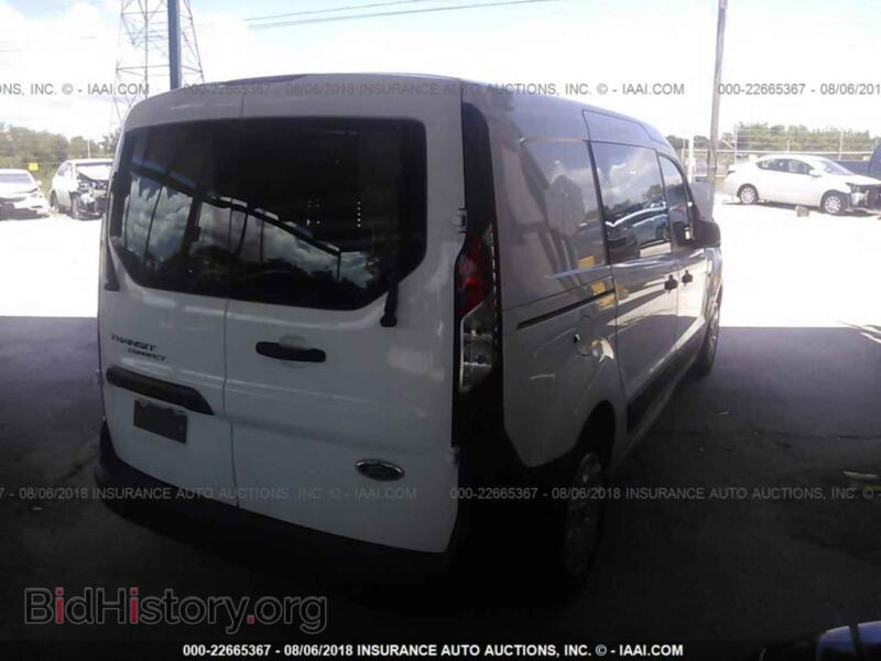 2014 Ford TRANSIT (VIN NM0LS7E78E1140785) — photo 4 of 10
