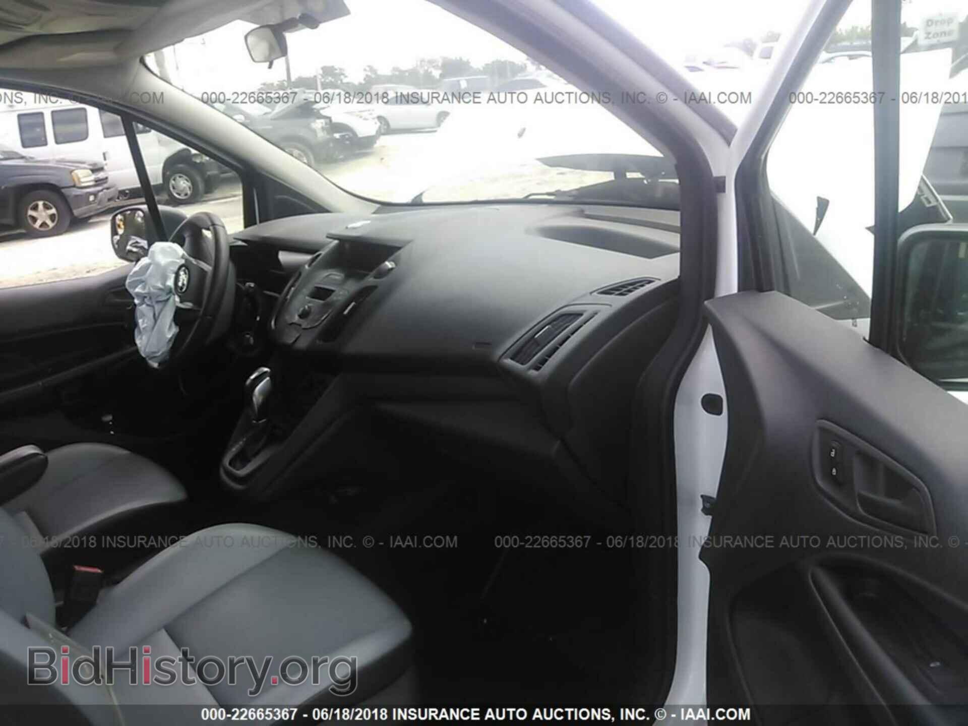 2014 Ford Transit - VIN: NM0LS7E78E1140785 - Фото 5