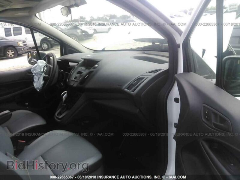 2014 Ford TRANSIT (VIN NM0LS7E78E1140785) — photo 5 of 10