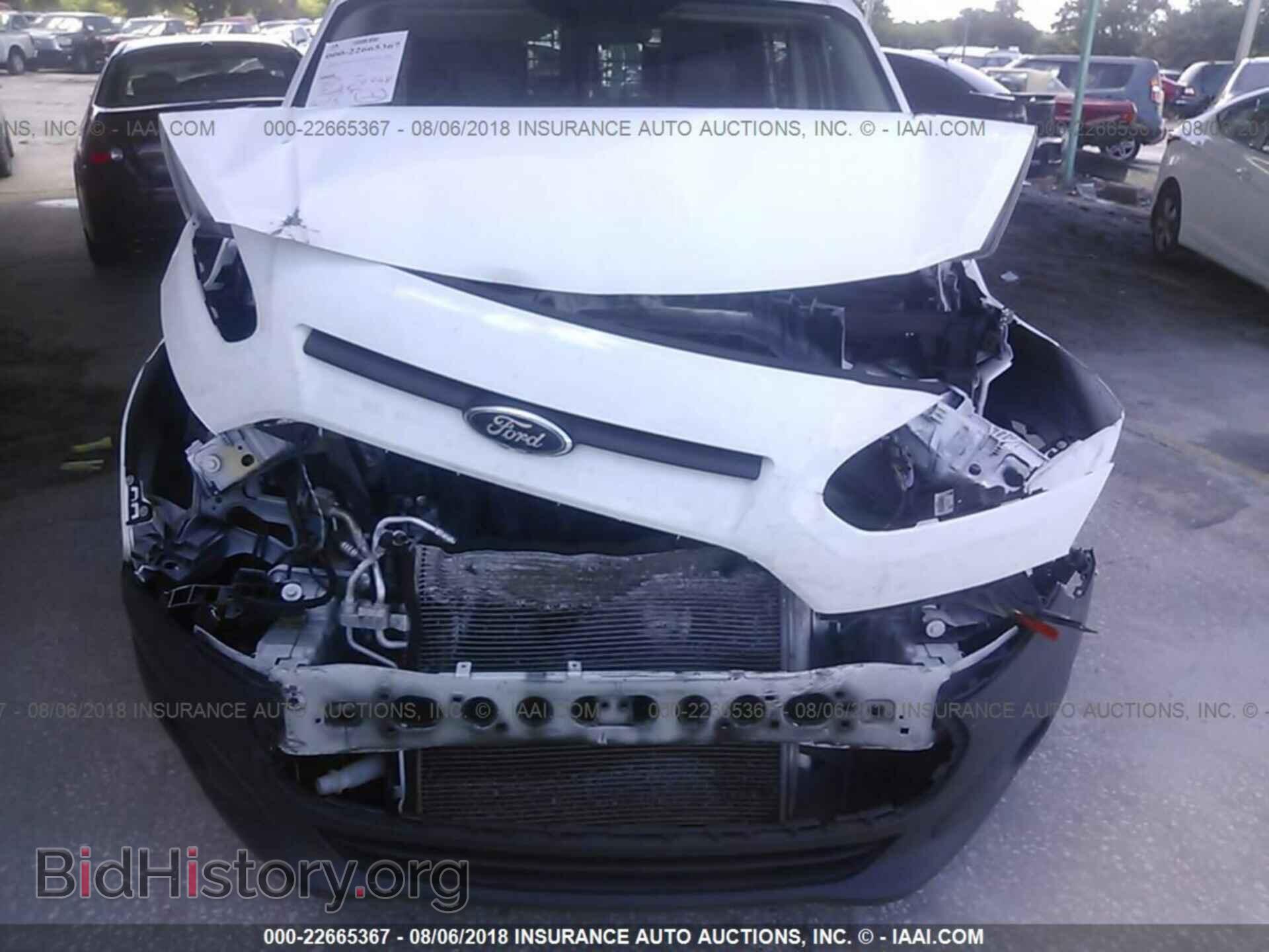 2014 Ford Transit - VIN: NM0LS7E78E1140785 - Фото 6